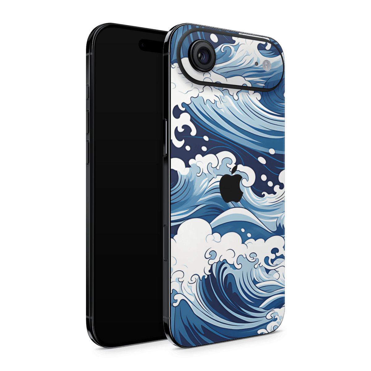 iPhone 17 Air Skin - TF Skins UG