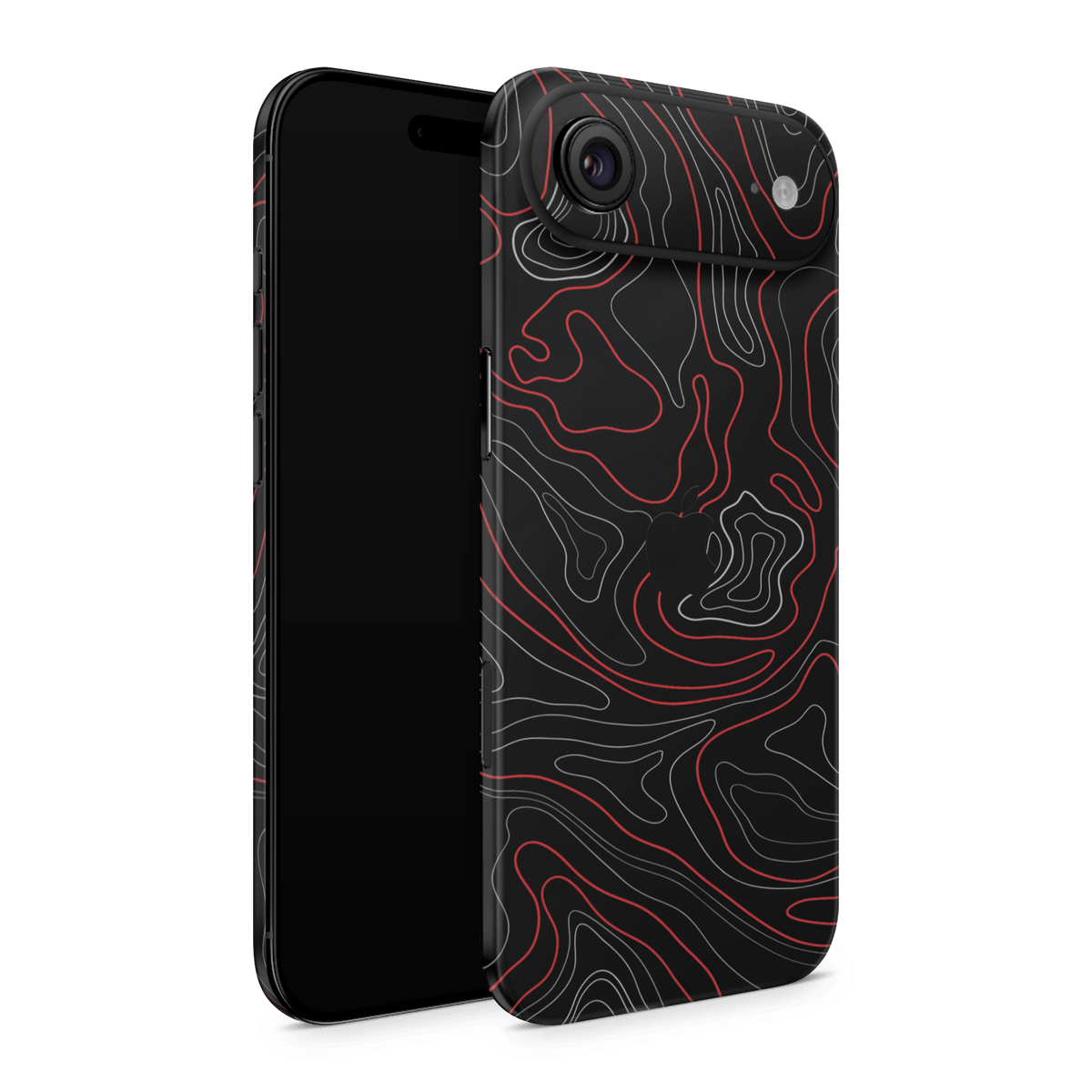 iPhone 17 Air Skin - TF Skins UG