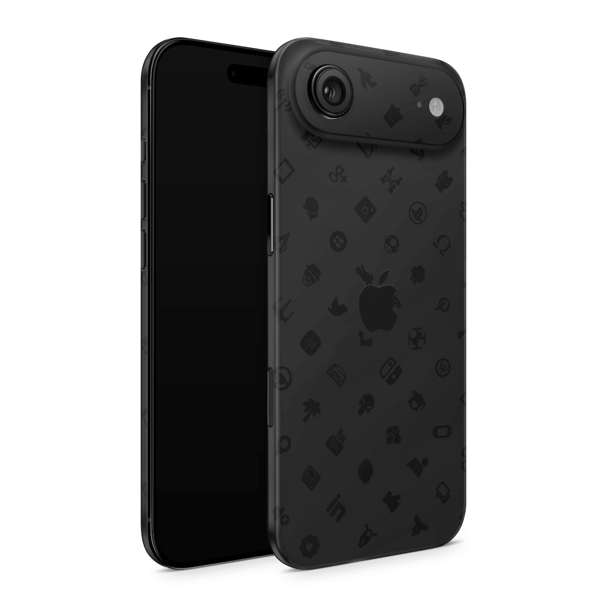 iPhone 17 Air Skin - TF Skins UG