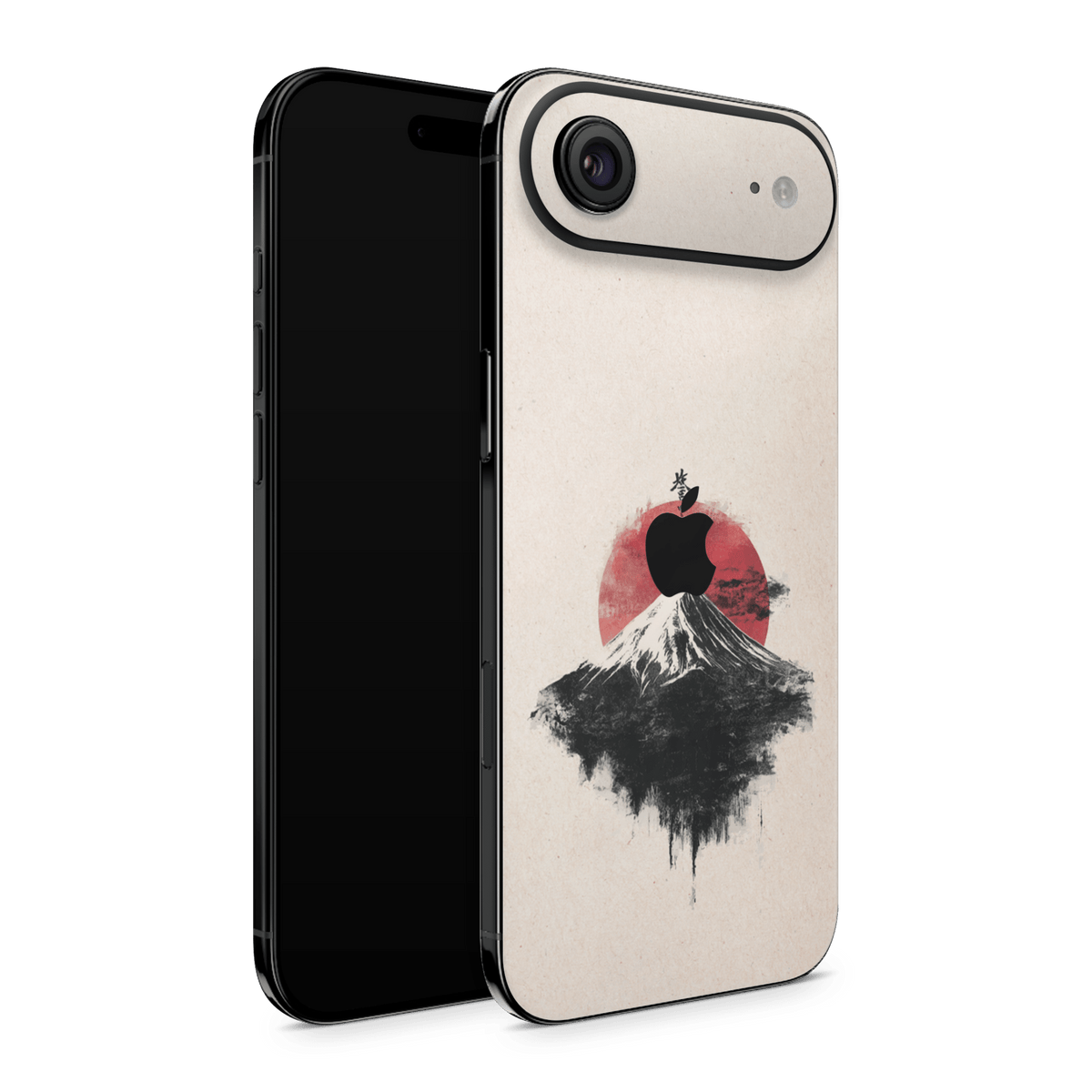 iPhone 17 Air Skin - TF Skins UG