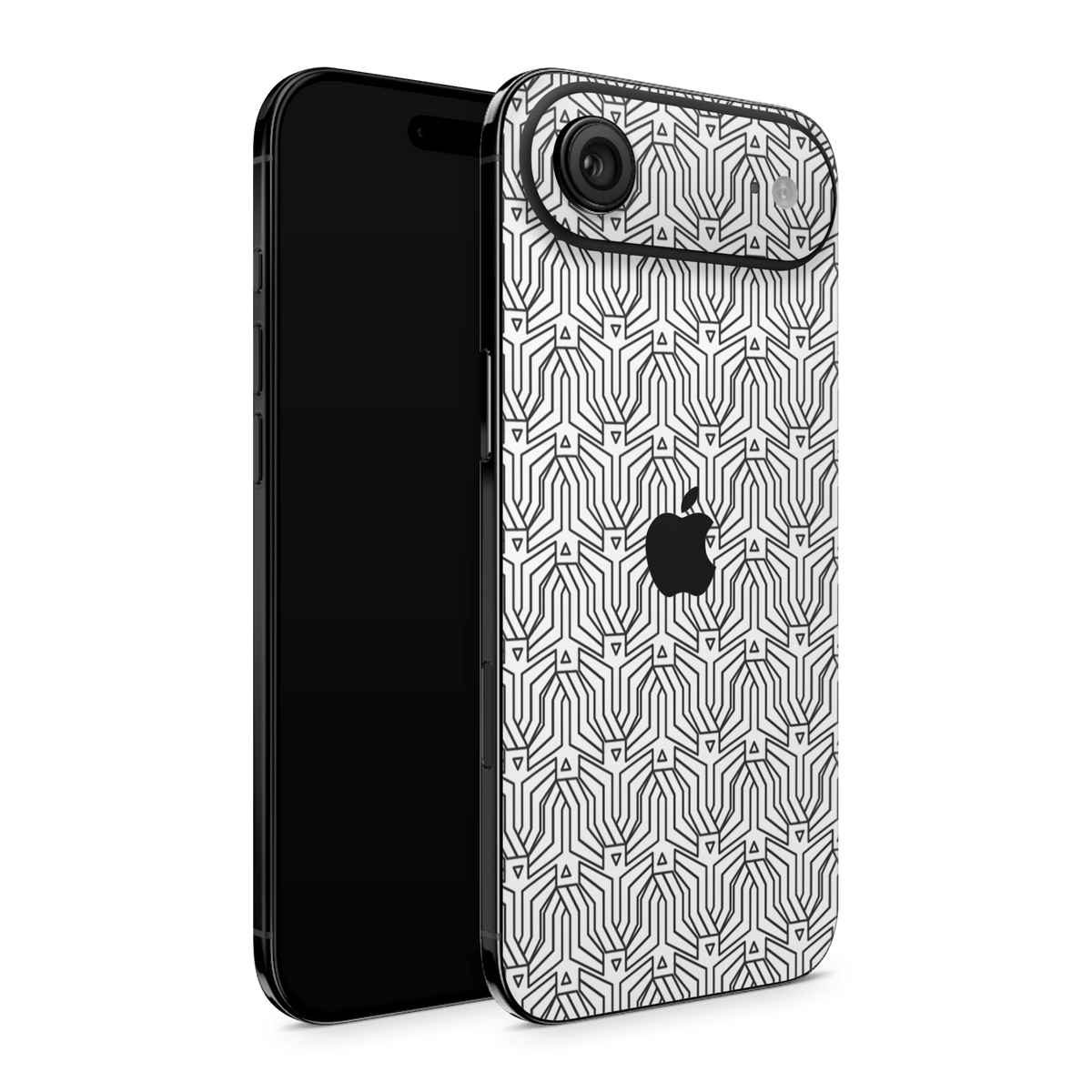 iPhone 17 Air Skins - TF Skins UG