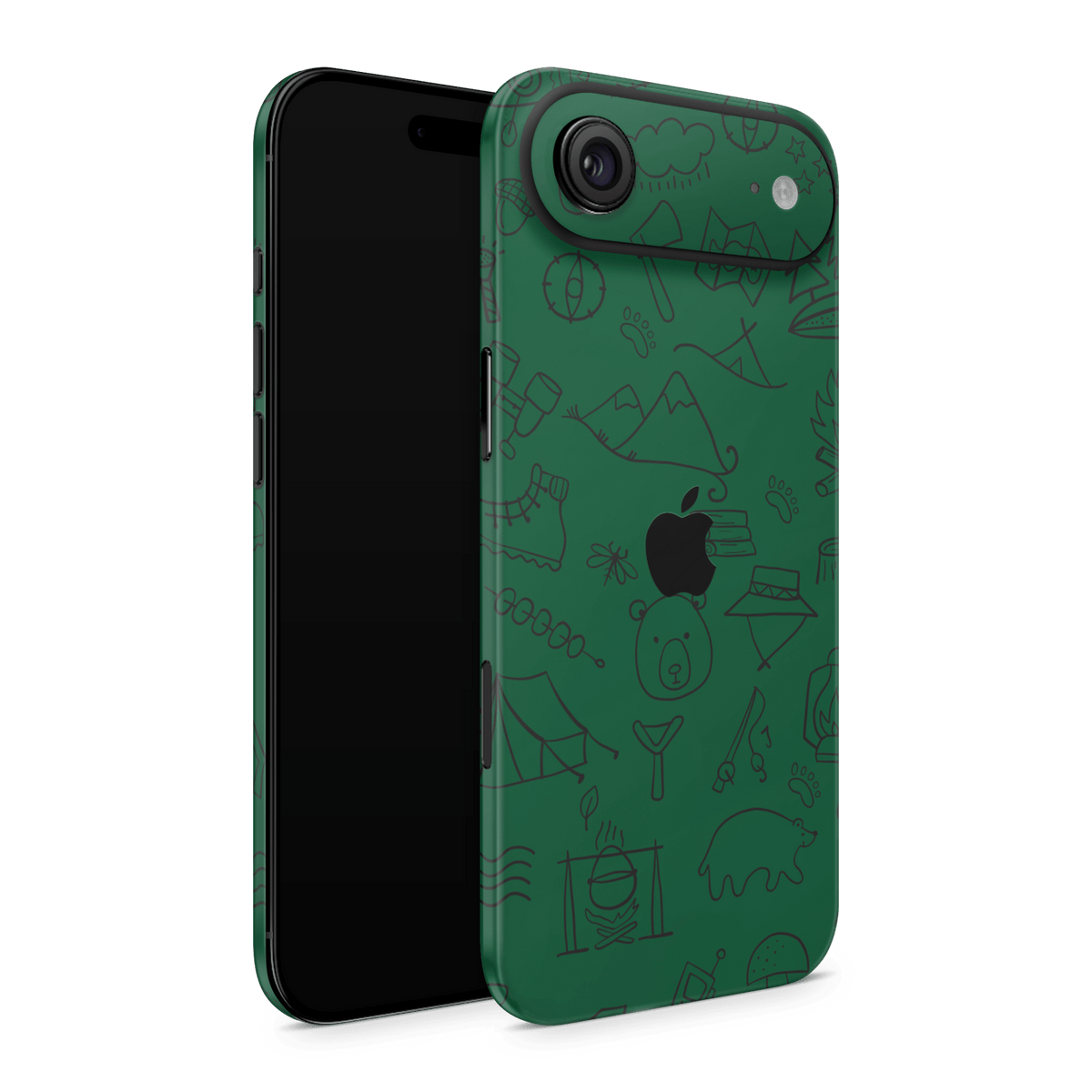 iPhone 17 Air Skins - TF Skins UG