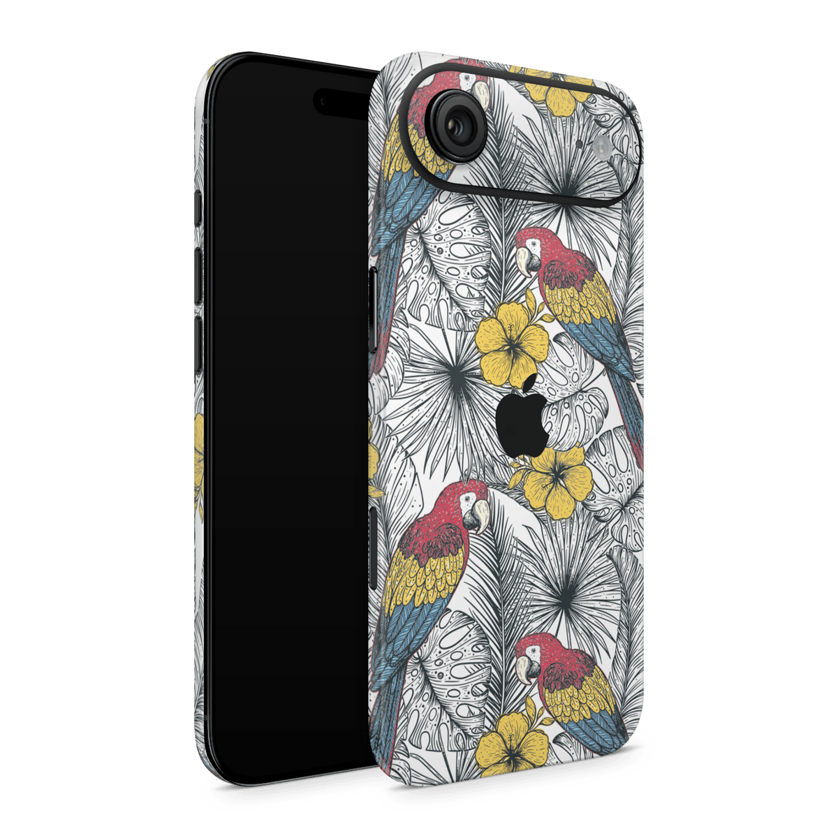 iPhone 17 Air Skins - TF Skins UG