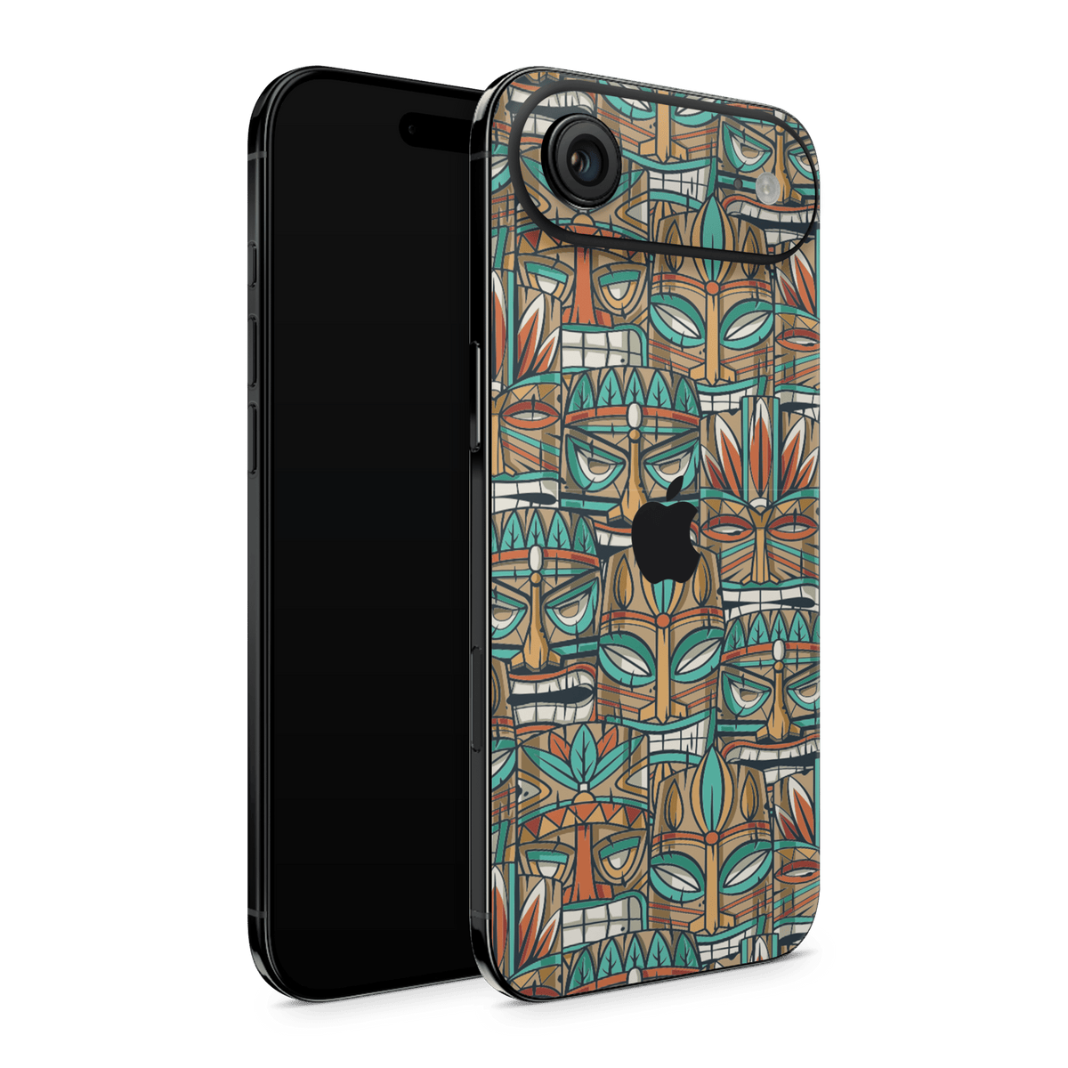 iPhone 17 Air Skins - TF Skins UG