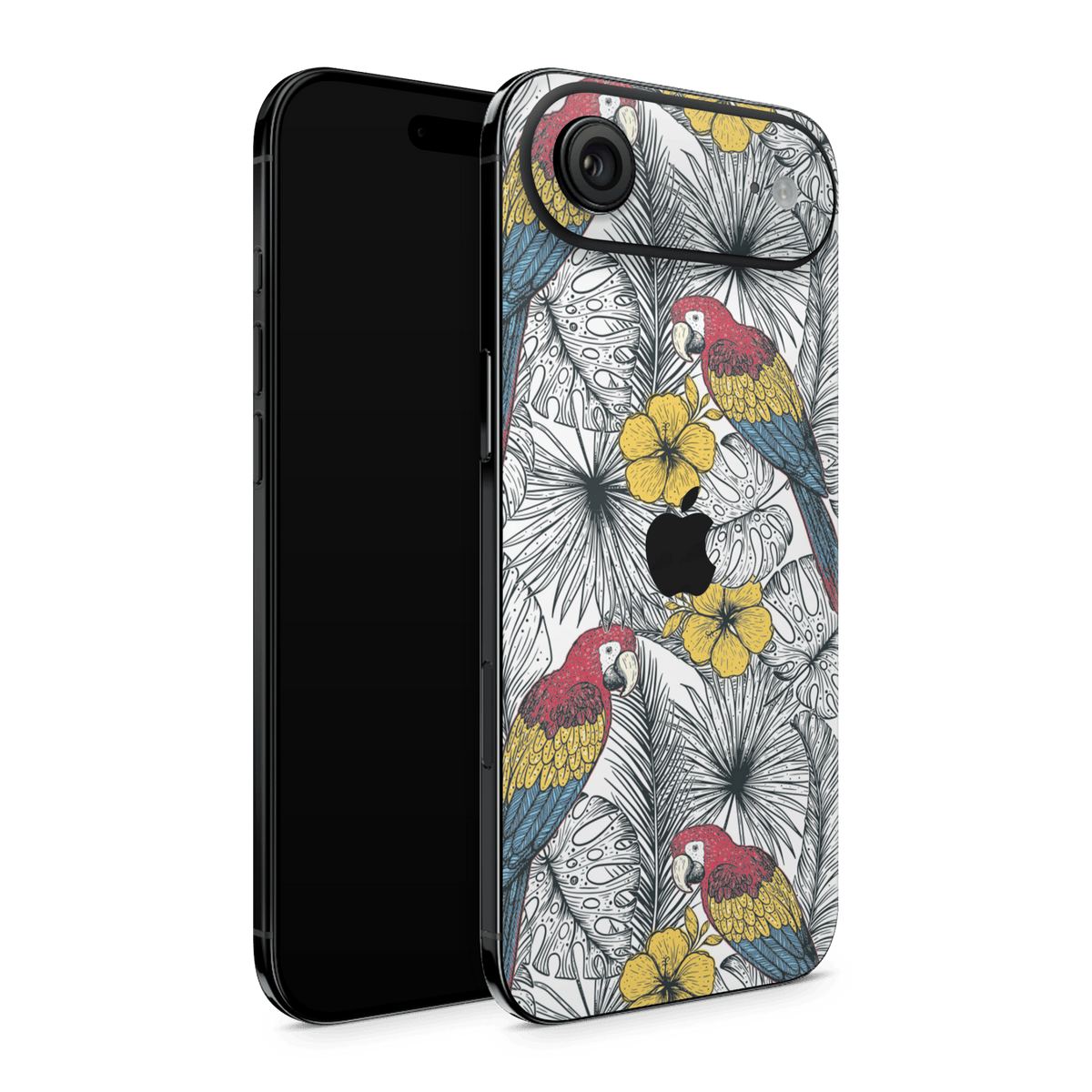 iPhone 17 Air Skins - TF Skins UG
