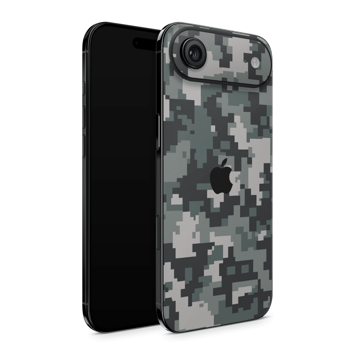 iPhone 17 Air Skins - TF Skins UG