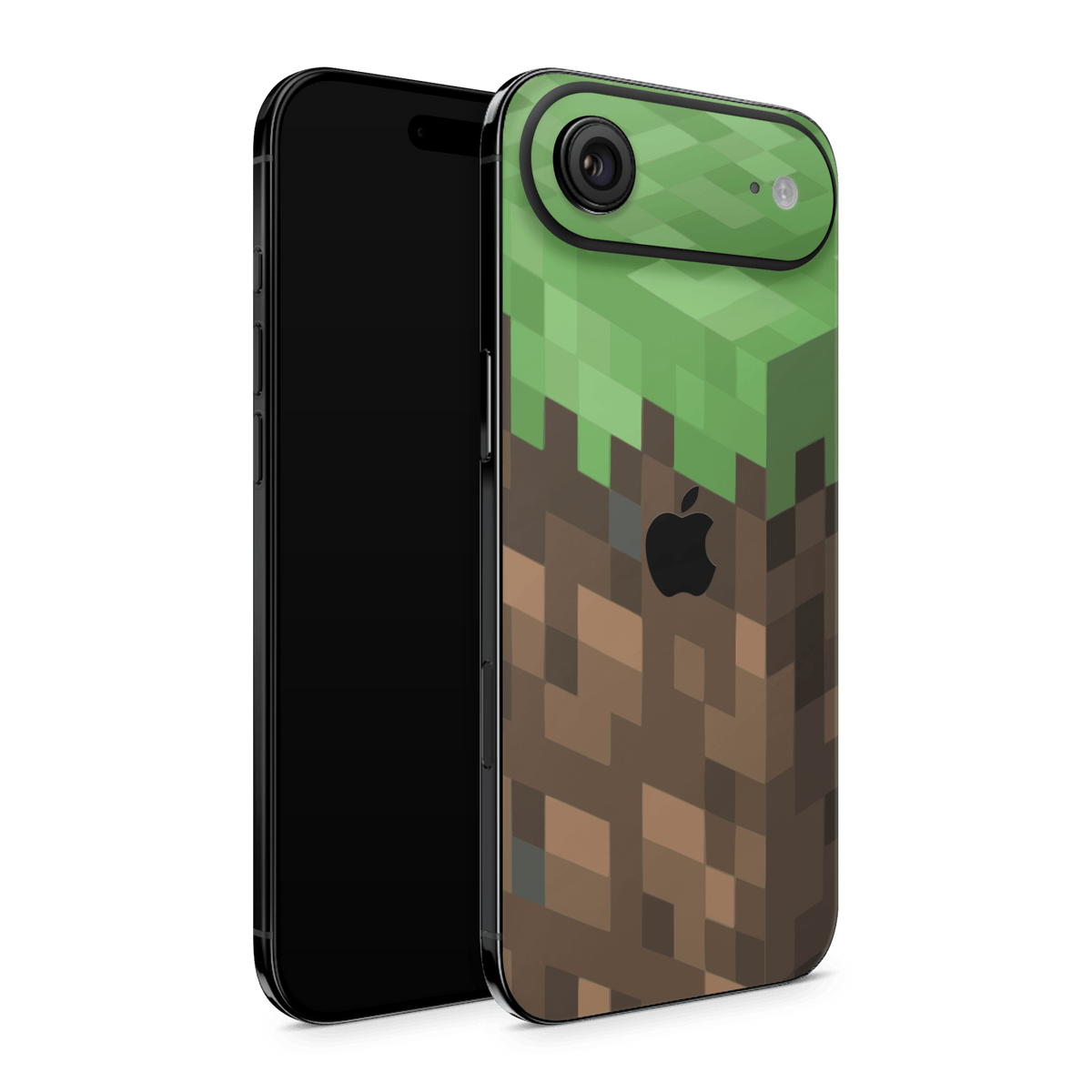 iPhone 17 Air Skins - TF Skins UG