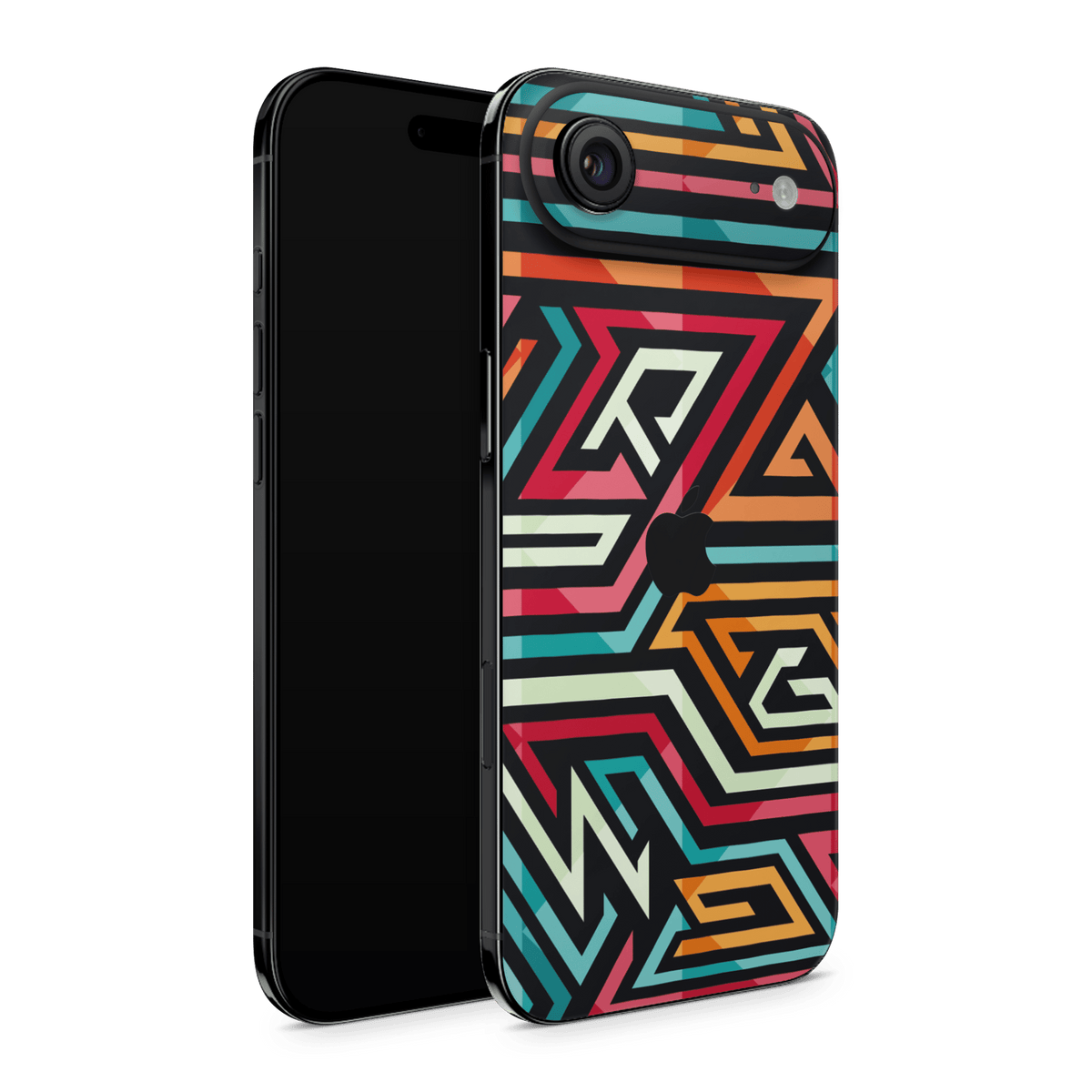iPhone 17 Air Skins - TF Skins UG