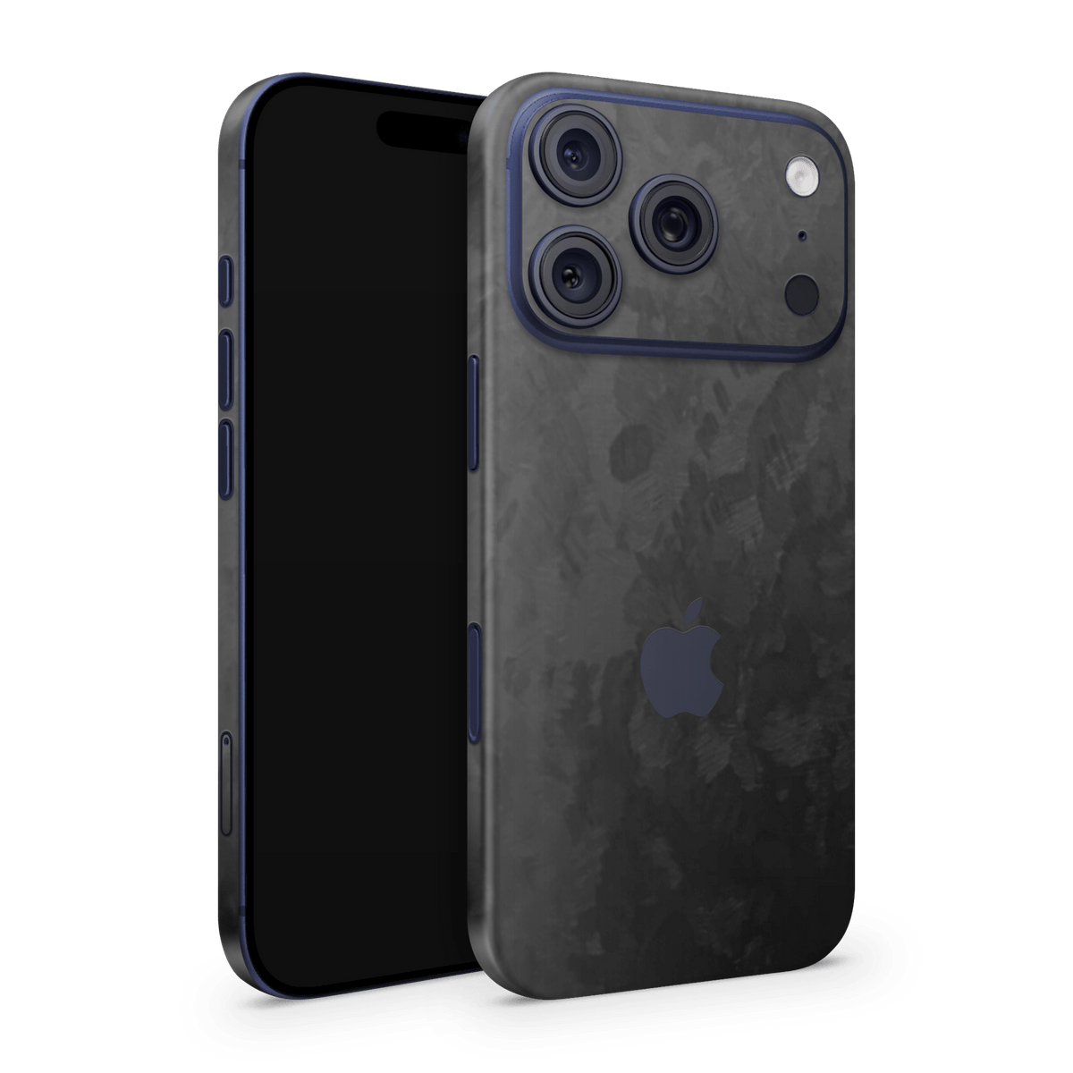 iPhone 17 Pro Max Skin Schutzfolie – Full Coverage oder Back Only - TF Skins UG