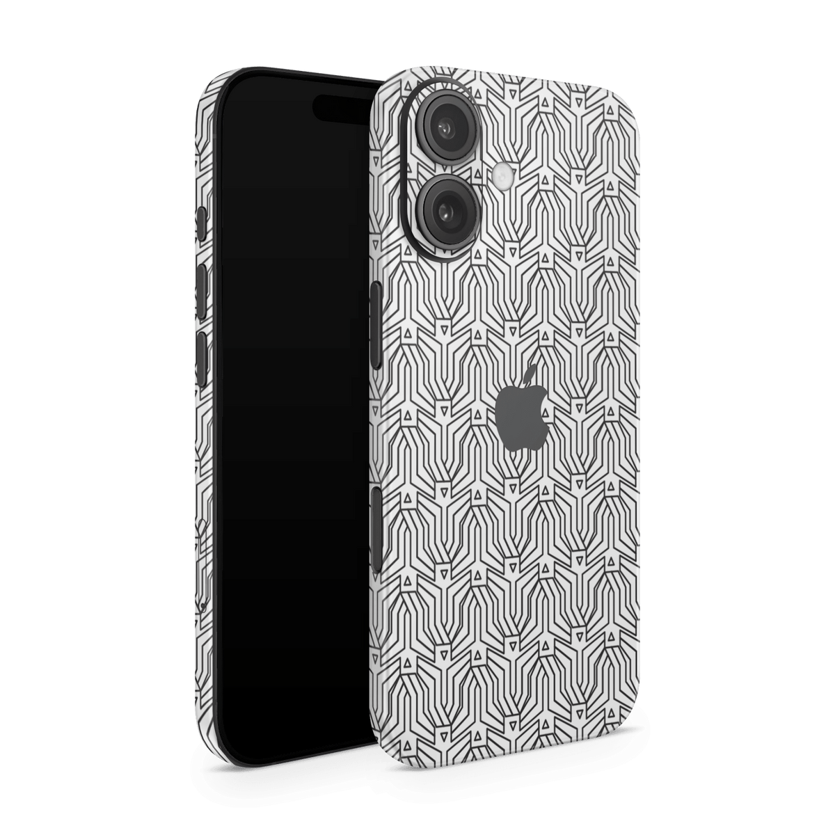 iPhone 17 Skins - TF Skins UG