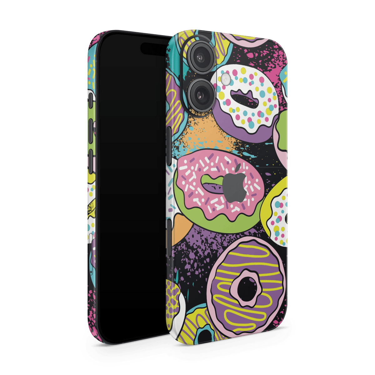 iPhone 17 Skins - TF Skins UG
