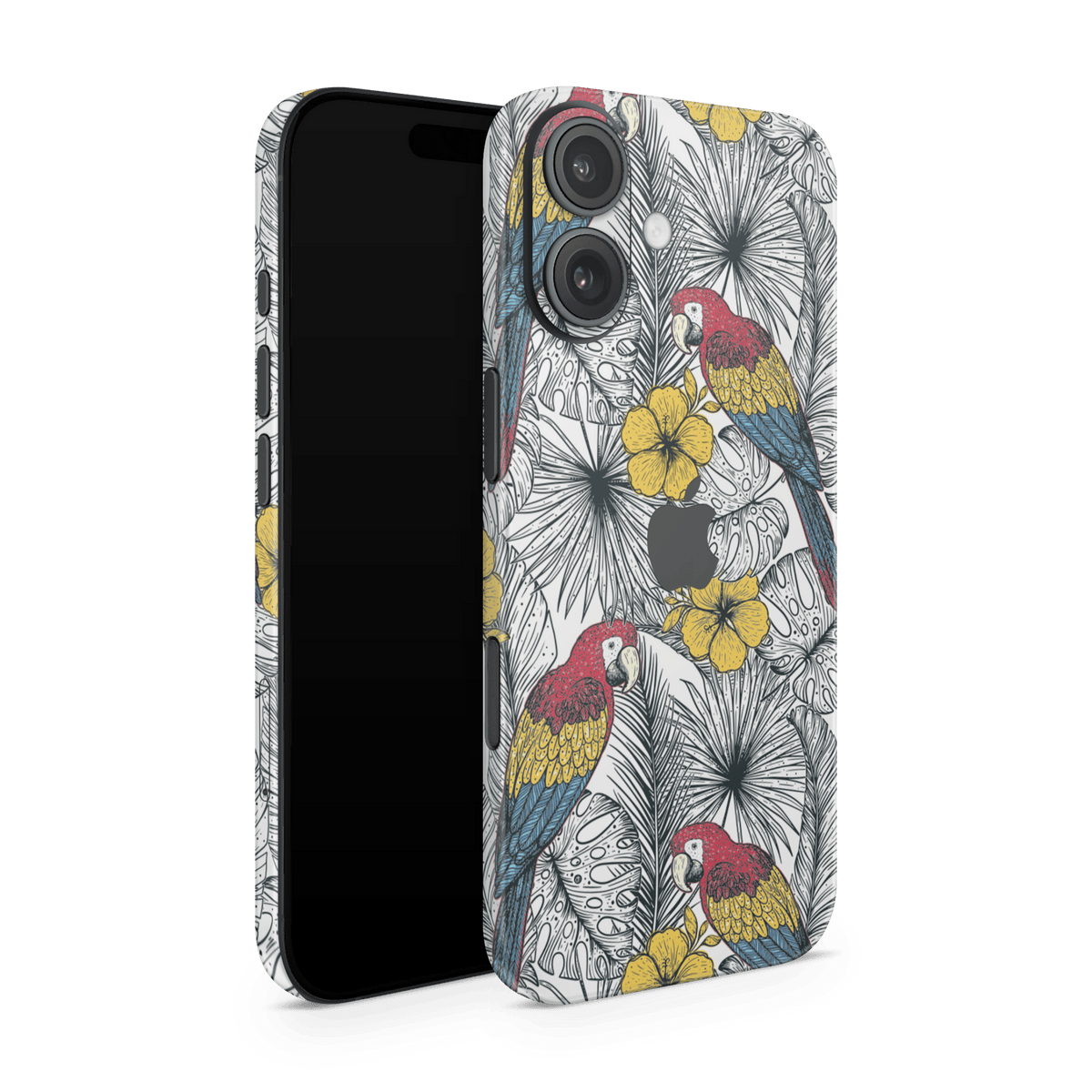 iPhone 17 Skins - TF Skins UG