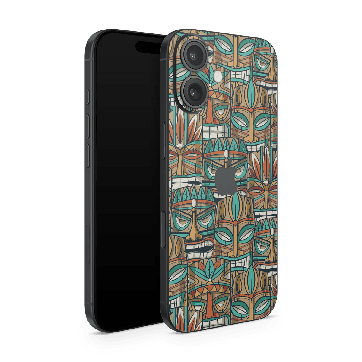 iPhone 17 Skins - TF Skins UG