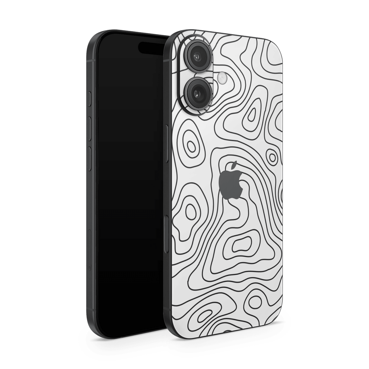 iPhone 17 Skins - TF Skins UG