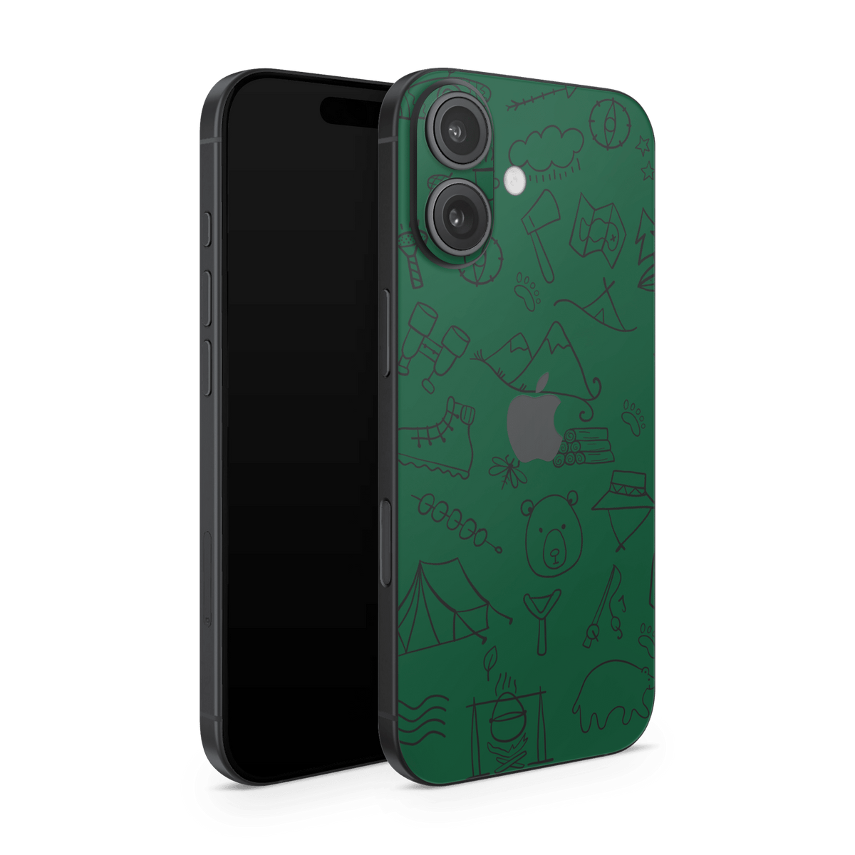 iPhone 17 Skins - TF Skins UG