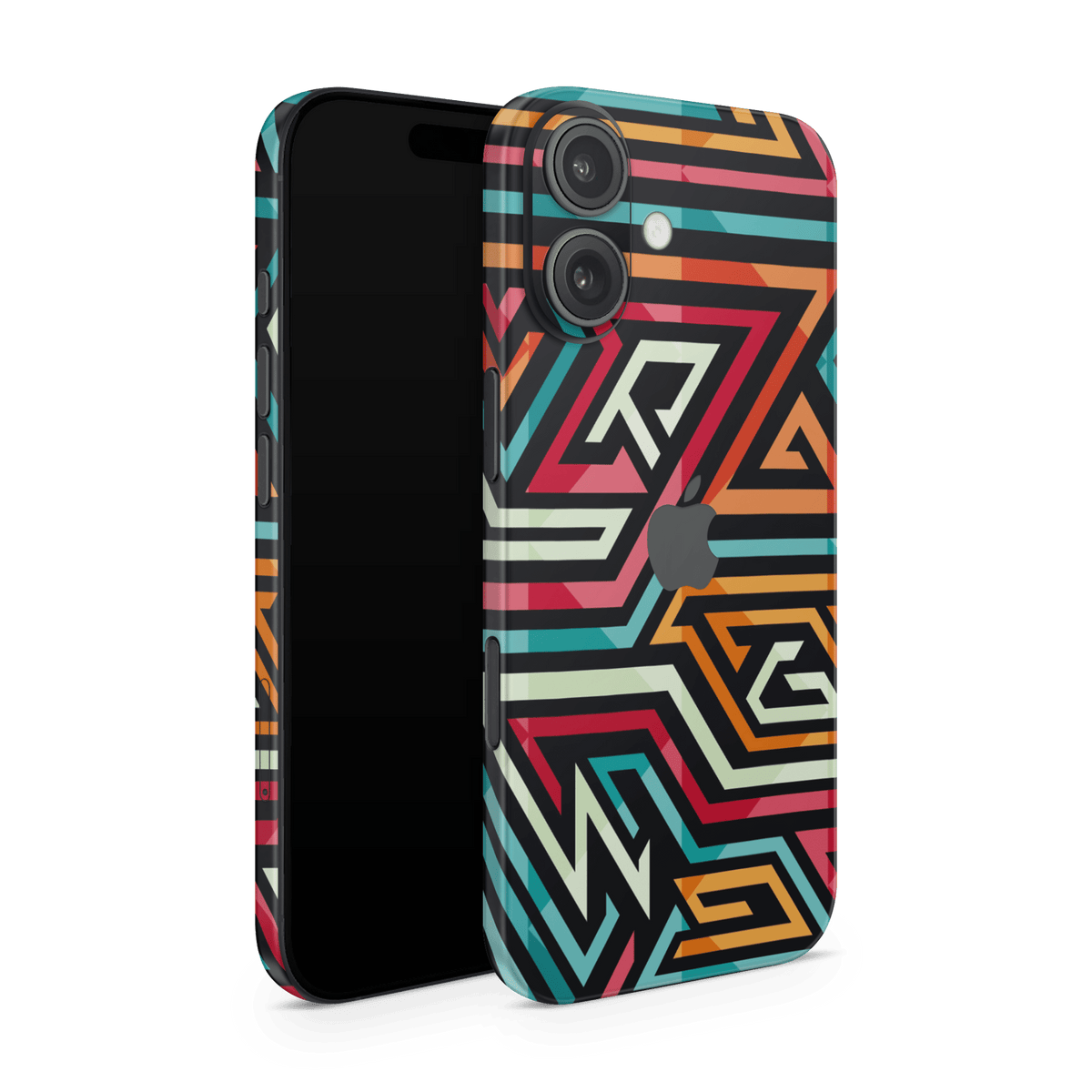 iPhone 17 Skins - TF Skins UG