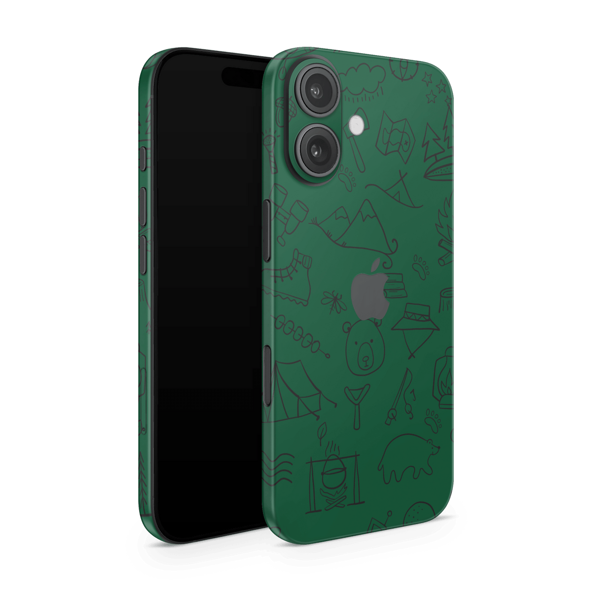 iPhone 17 Skins - TF Skins UG