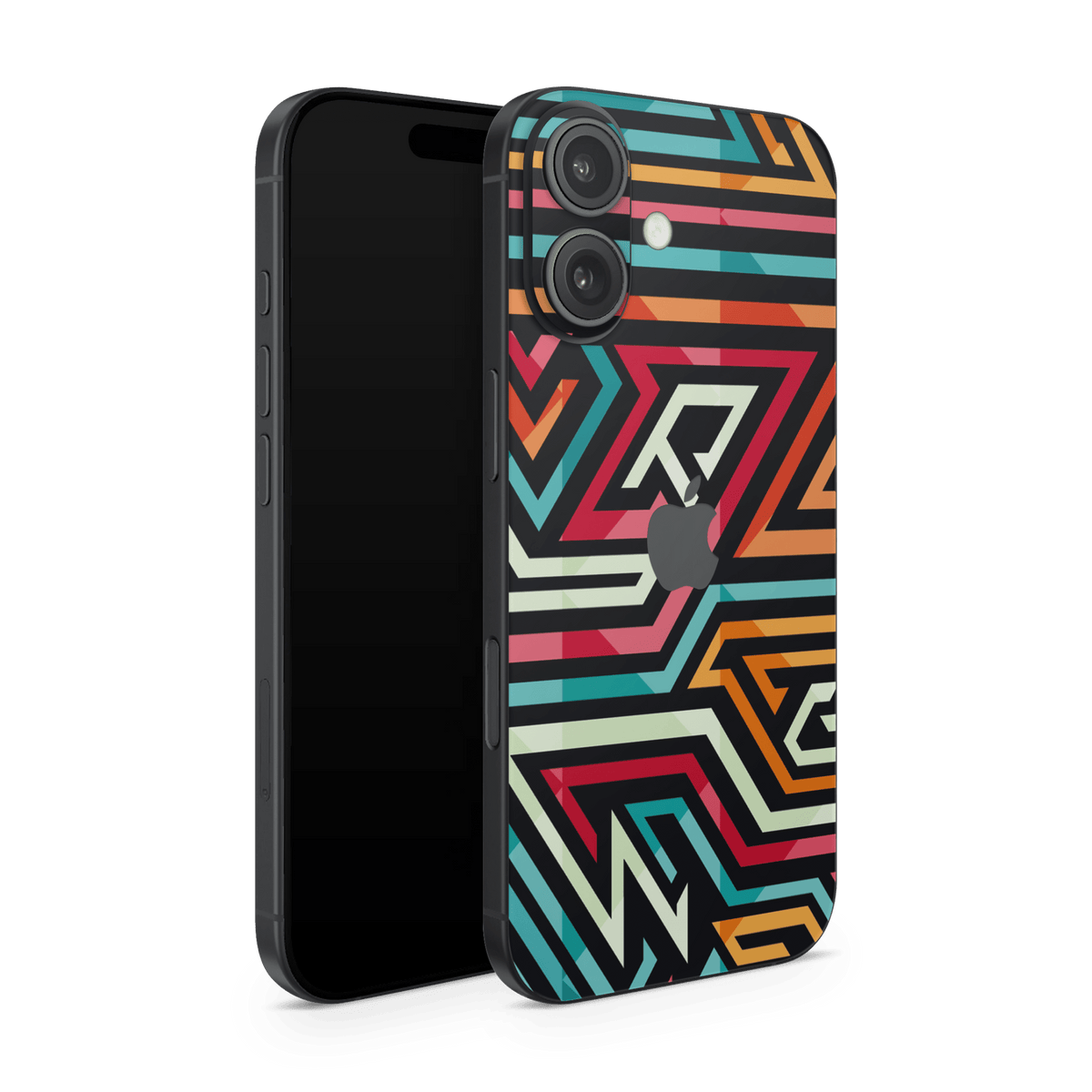 iPhone 17 Skins - TF Skins UG