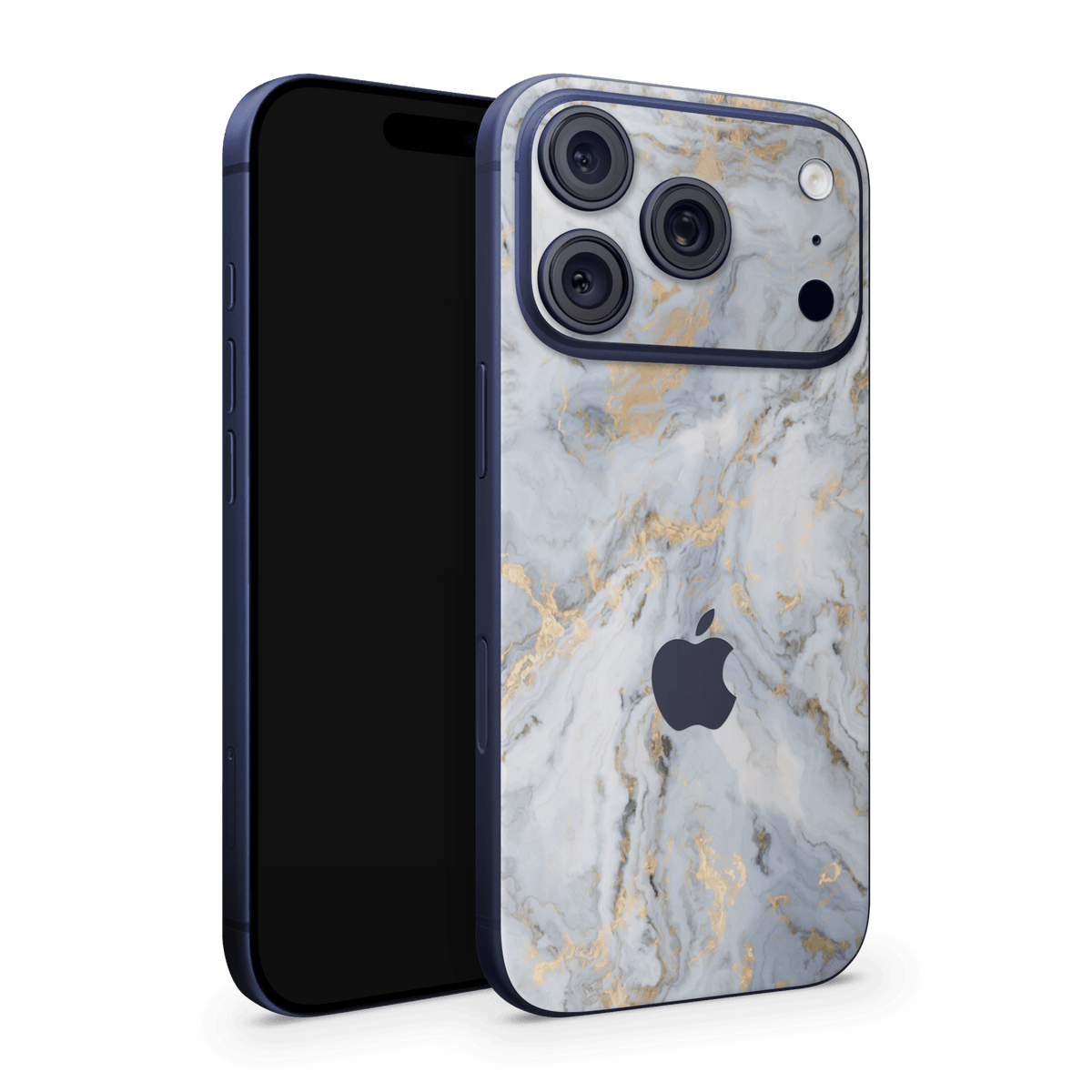iPhone 18 Pro Max Skin Schutzfolie – Full Coverage oder Back Only - TF Skins UG