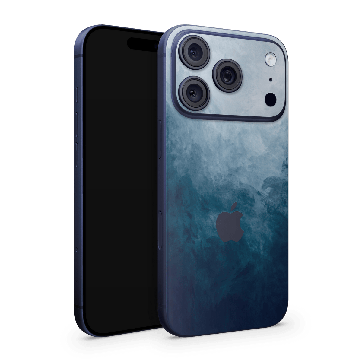 iPhone 18 Pro Max Skin Schutzfolie – Full Coverage oder Back Only - TF Skins UG