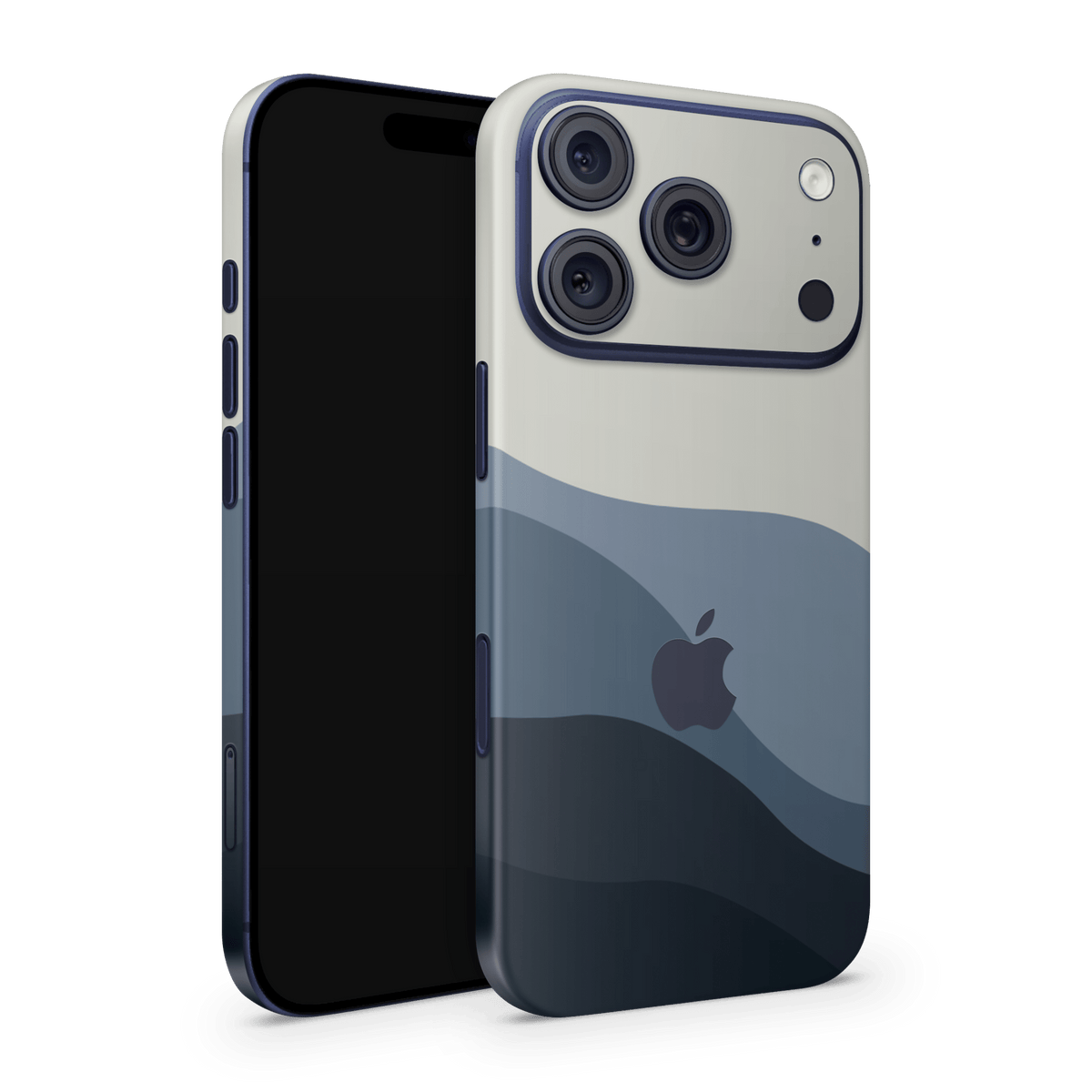 iPhone 18 Pro Max Skin Schutzfolie – Full Coverage oder Back Only - TF Skins UG