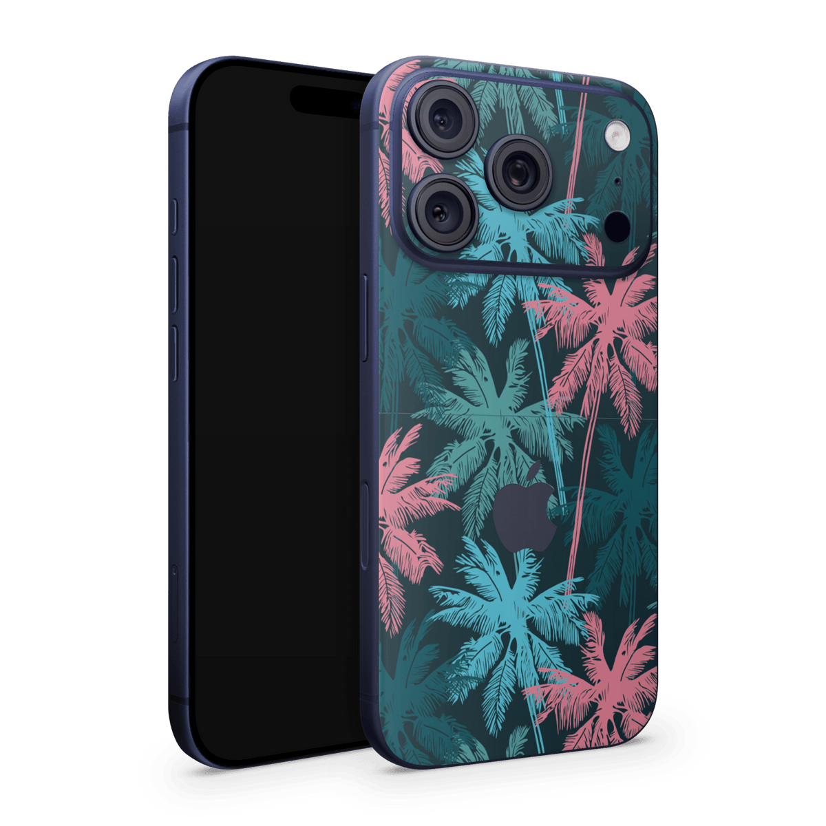 iPhone 18 Pro Max Skin Schutzfolie – Full Coverage oder Back Only - TF Skins UG