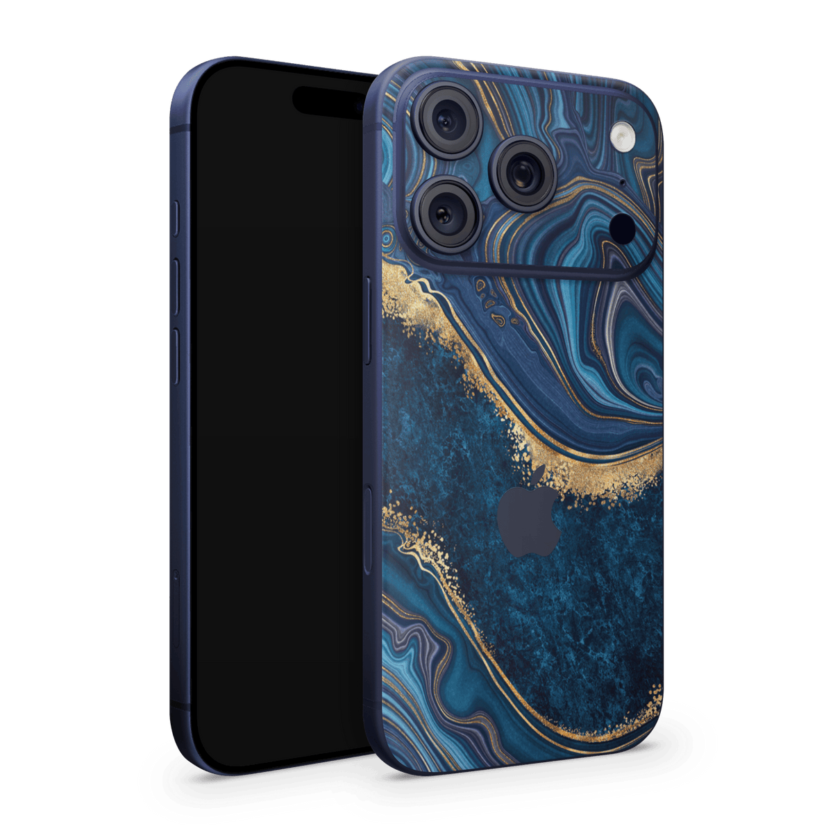 iPhone 18 Pro Max Skin Schutzfolie – Full Coverage oder Back Only - TF Skins UG