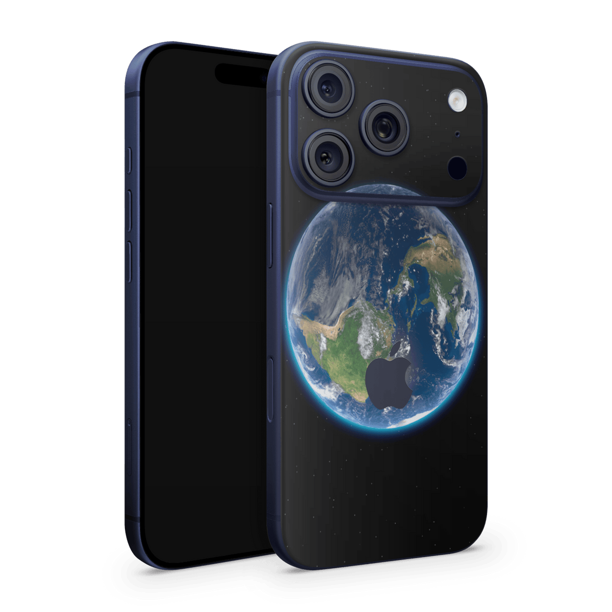 iPhone 18 Pro Max Skin Schutzfolie – Full Coverage oder Back Only - TF Skins UG