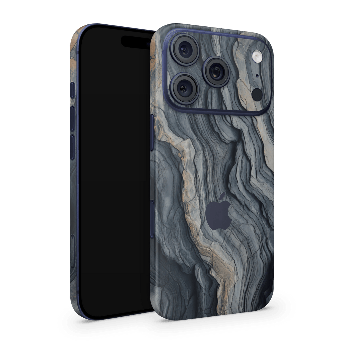 iPhone 18 Pro Max Skin Schutzfolie – Full Coverage oder Back Only - TF Skins UG