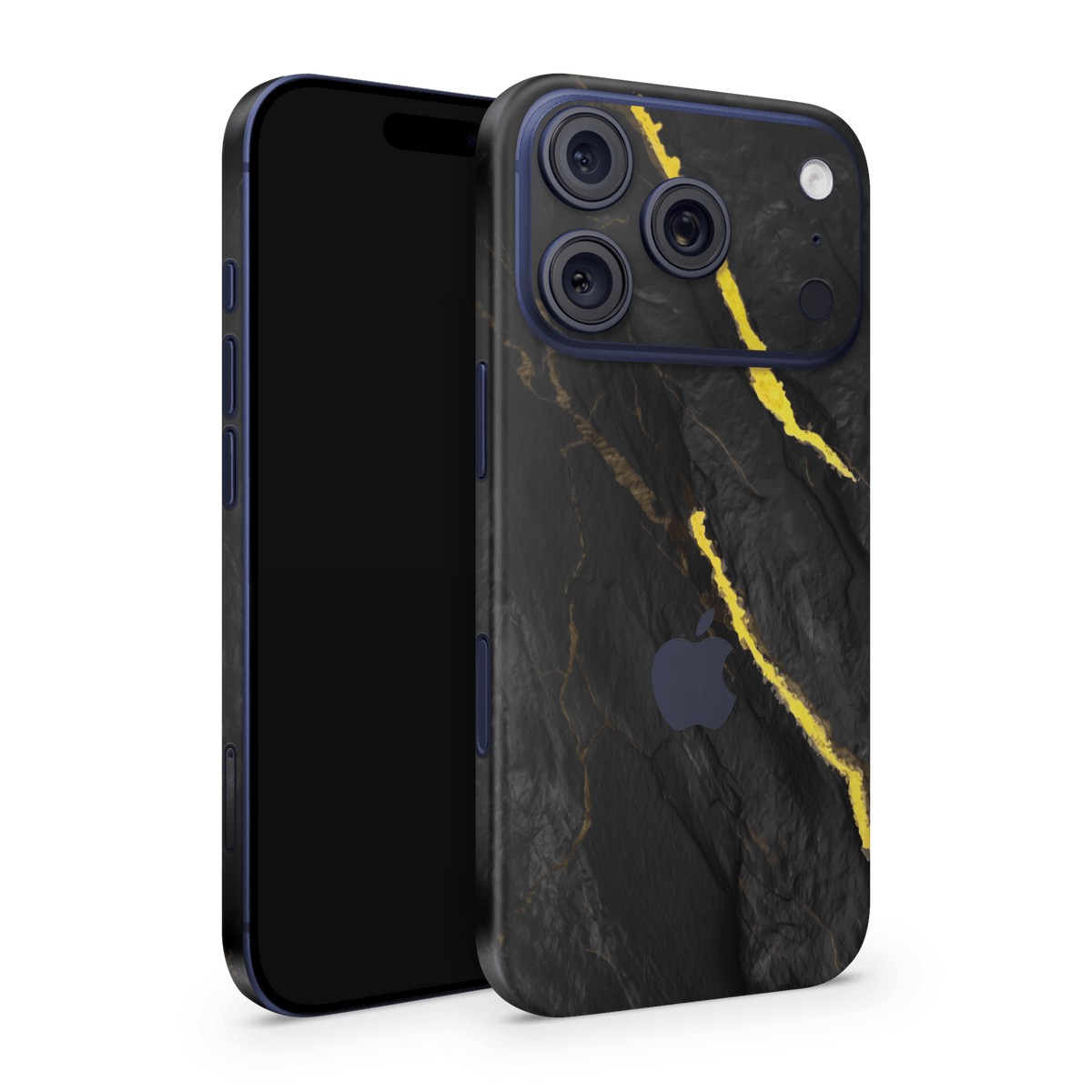 iPhone 18 Pro Max Skin Schutzfolie – Full Coverage oder Back Only - TF Skins UG