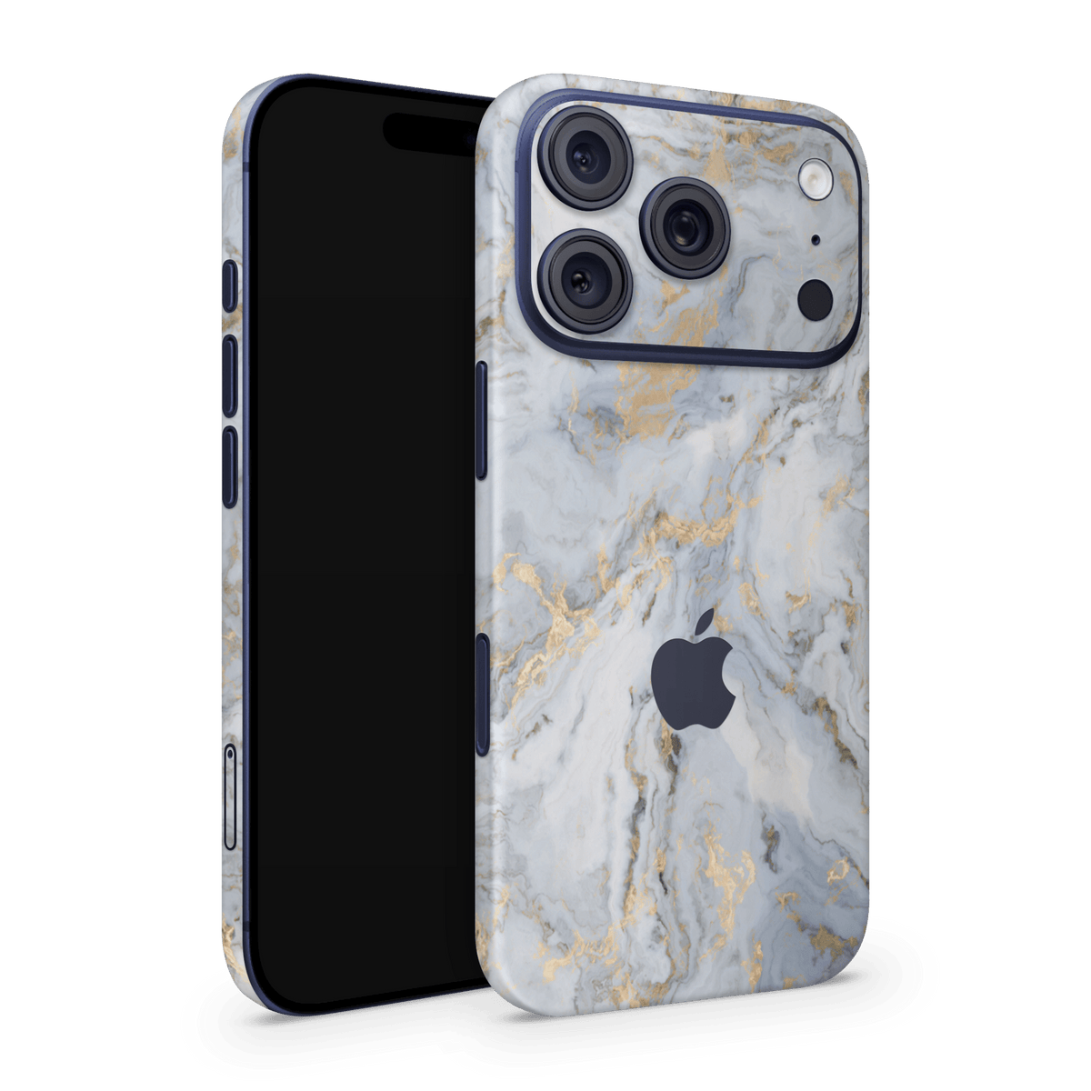 iPhone 18 Pro Max Skin Schutzfolie – Full Coverage oder Back Only - TF Skins UG