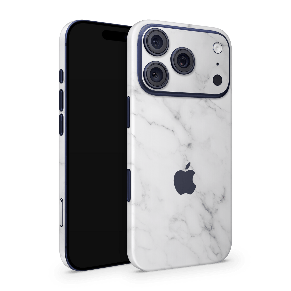 iPhone 18 Pro Max Skin Schutzfolie – Full Coverage oder Back Only - TF Skins UG