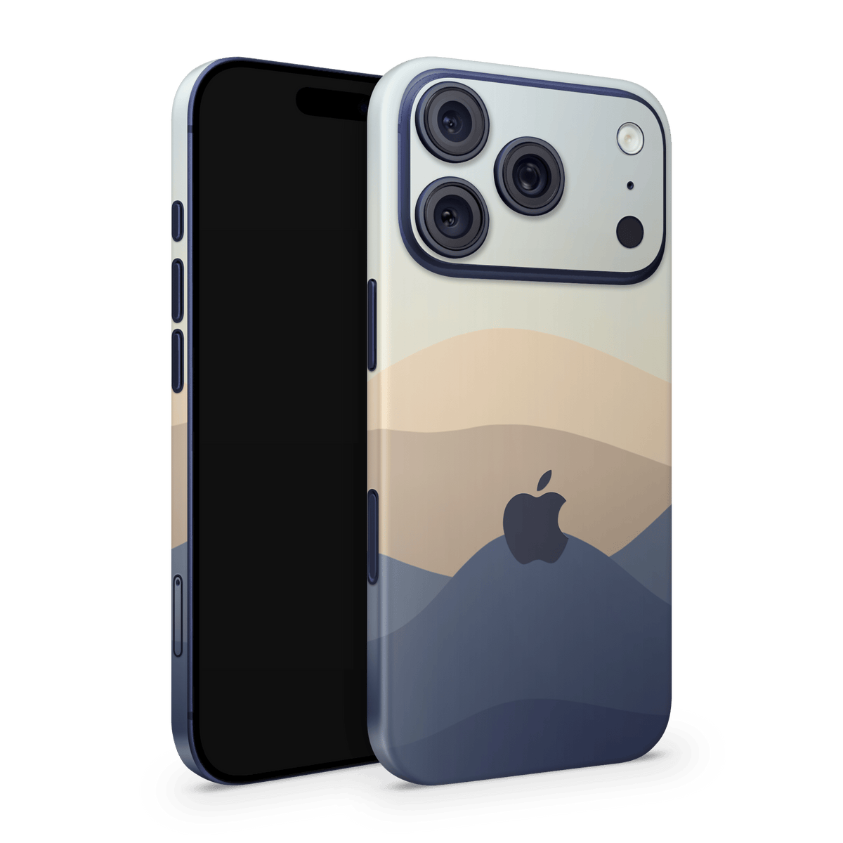 iPhone 18 Pro Max Skin Schutzfolie – Full Coverage oder Back Only - TF Skins UG