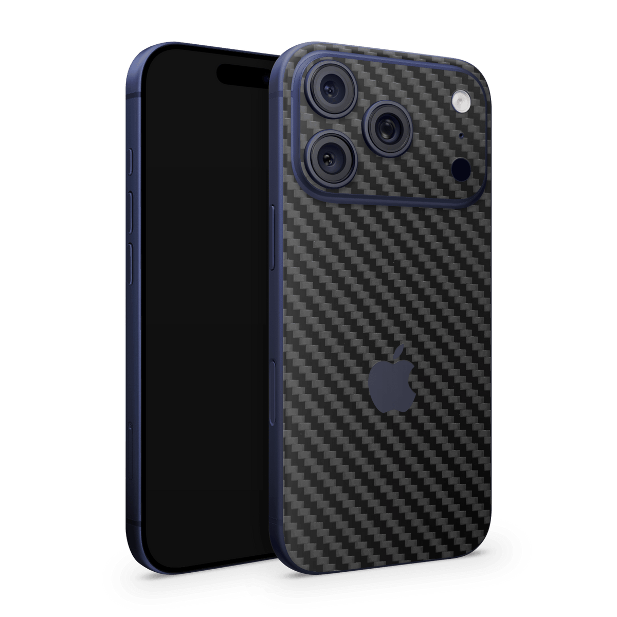 iPhone 18 Pro Max Skin Schutzfolie – Full Coverage oder Back Only - TF Skins UG