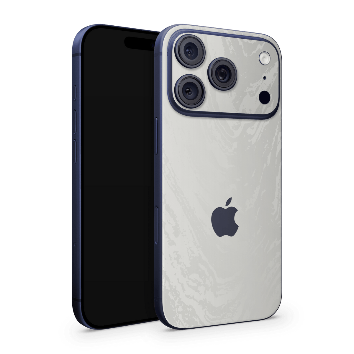 iPhone 18 Pro Max Skin Schutzfolie – Full Coverage oder Back Only - TF Skins UG