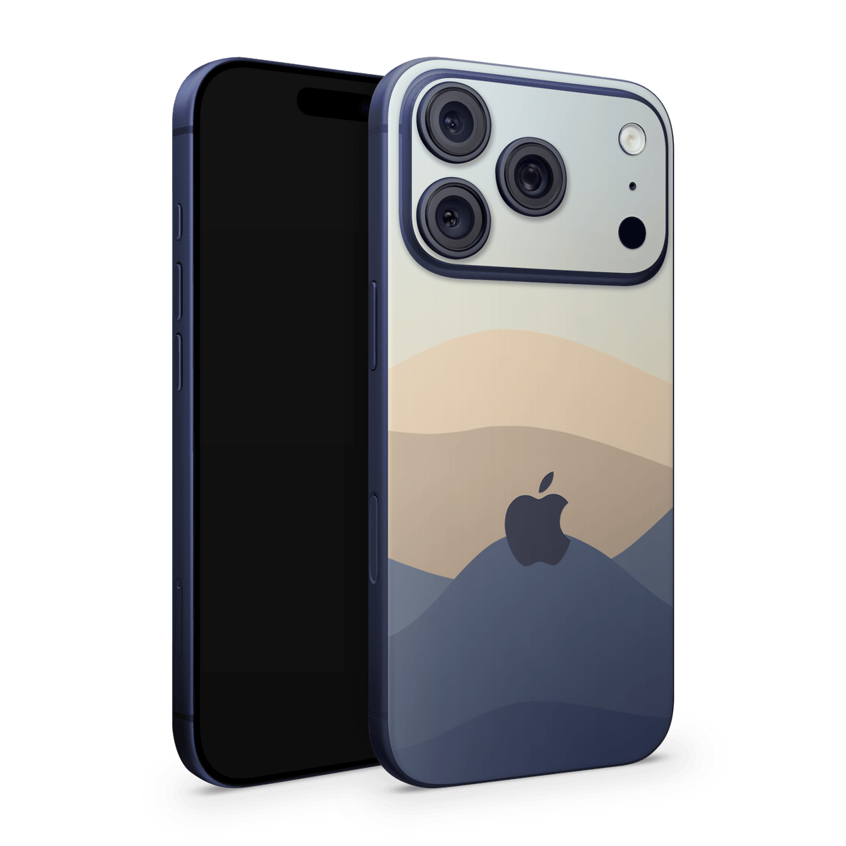 iPhone 18 Pro Max Skin Schutzfolie – Full Coverage oder Back Only - TF Skins UG