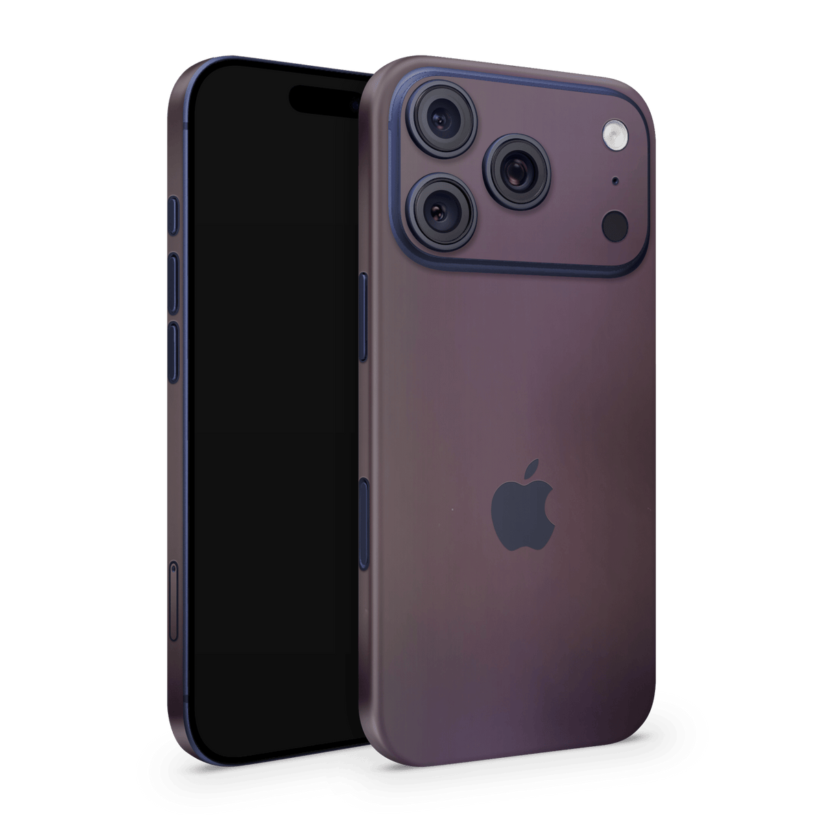 iPhone 18 Pro Max Skin Schutzfolie – Full Coverage oder Back Only - TF Skins UG