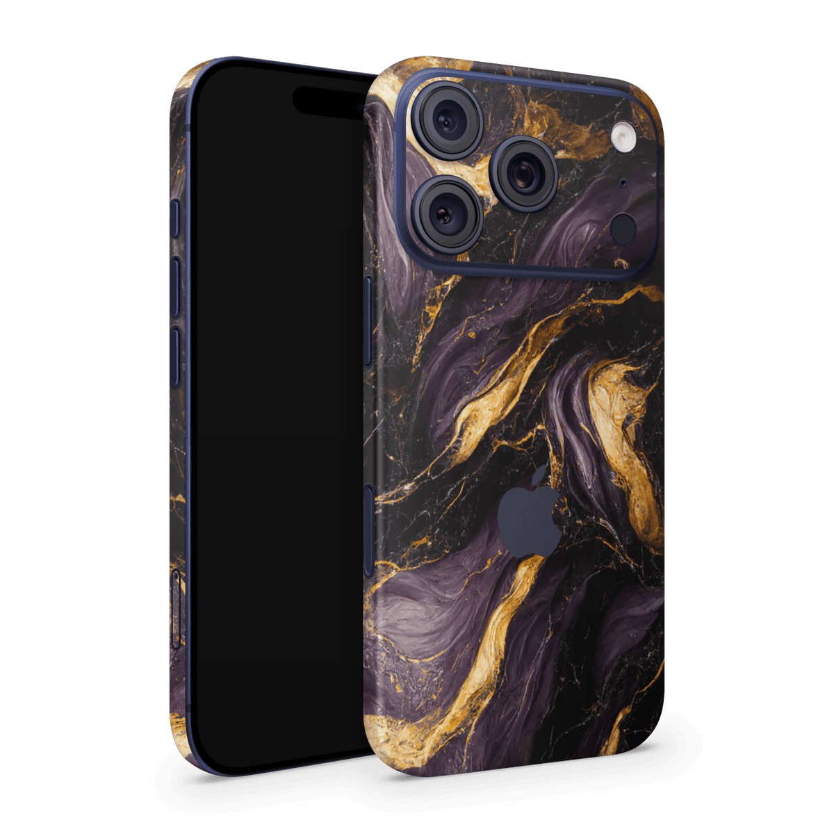 iPhone 18 Pro Max Skin Schutzfolie – Full Coverage oder Back Only - TF Skins UG