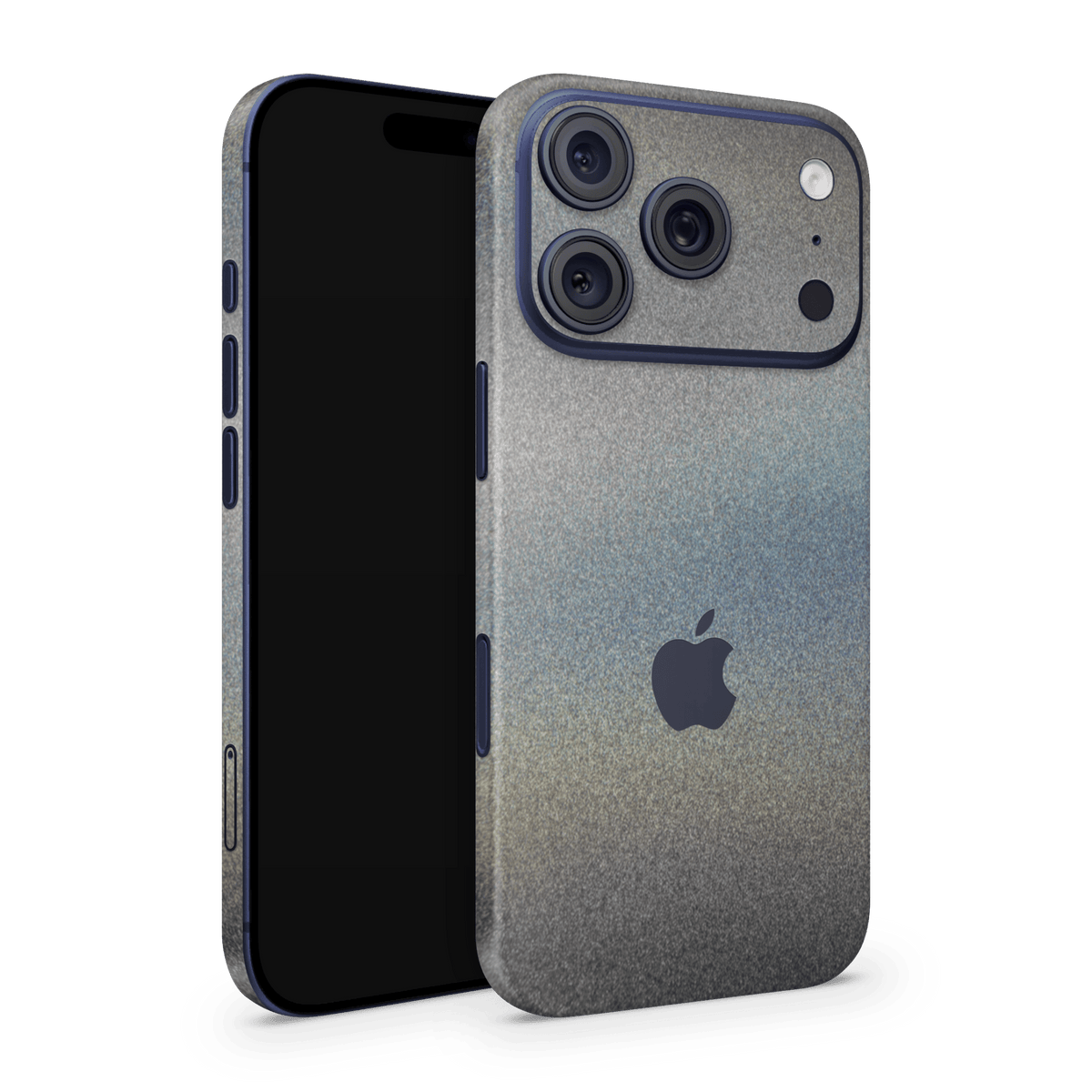 iPhone 18 Pro Max Skin Schutzfolie – Full Coverage oder Back Only - TF Skins UG