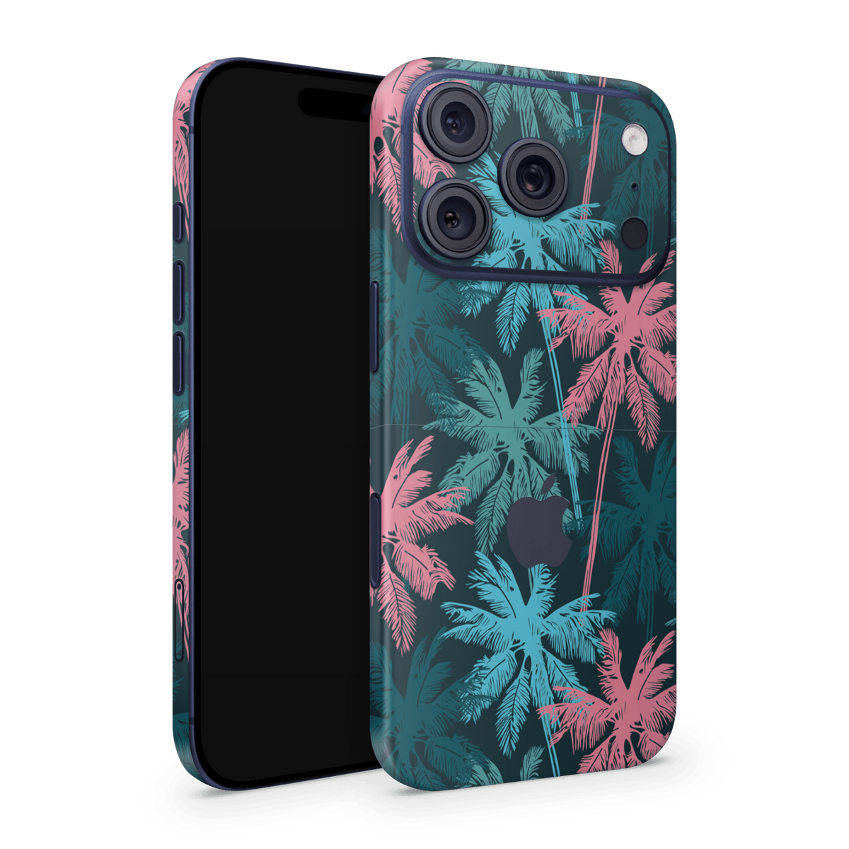 iPhone 18 Pro Max Skin Schutzfolie – Full Coverage oder Back Only - TF Skins UG