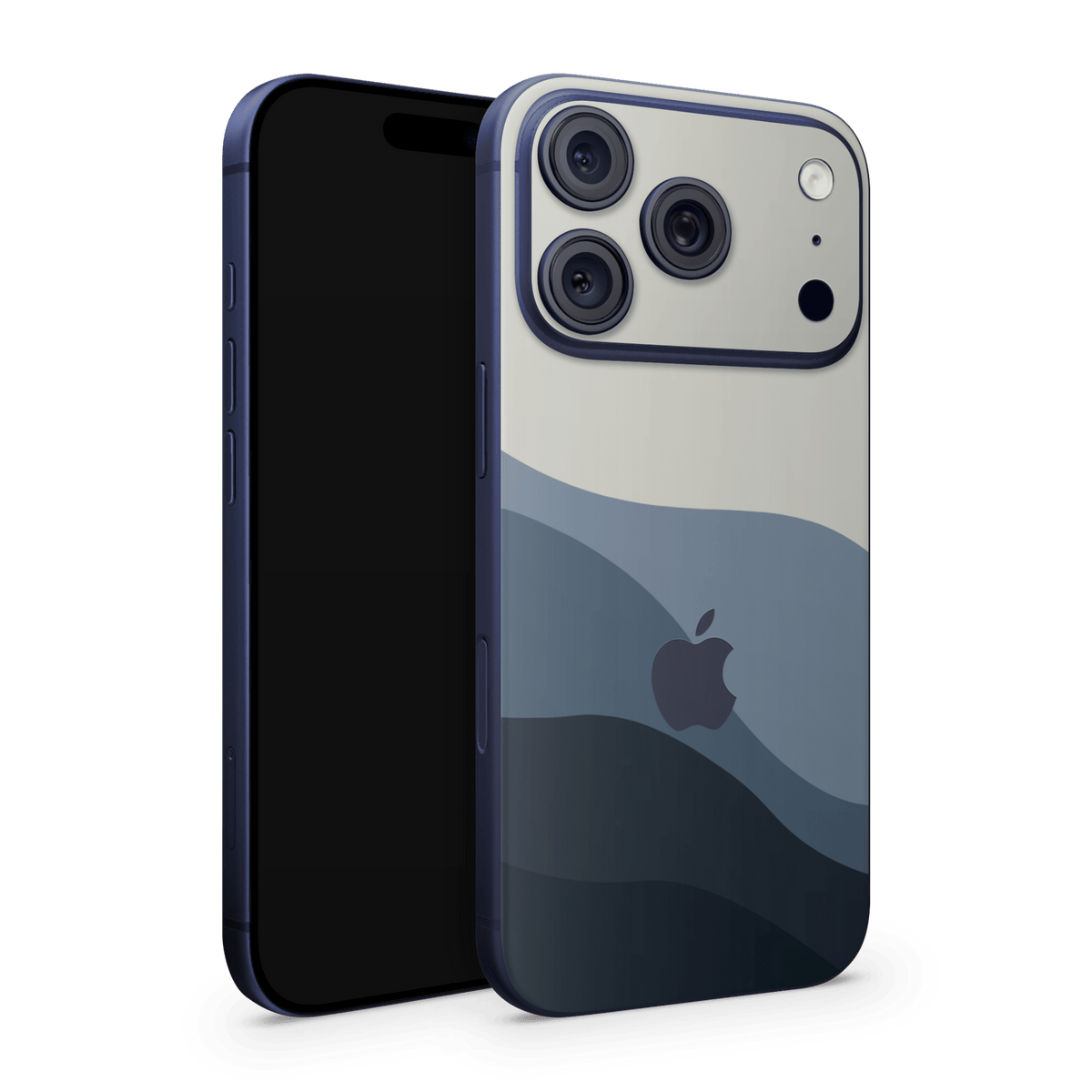 iPhone 18 Pro Max Skin Schutzfolie – Full Coverage oder Back Only - TF Skins UG