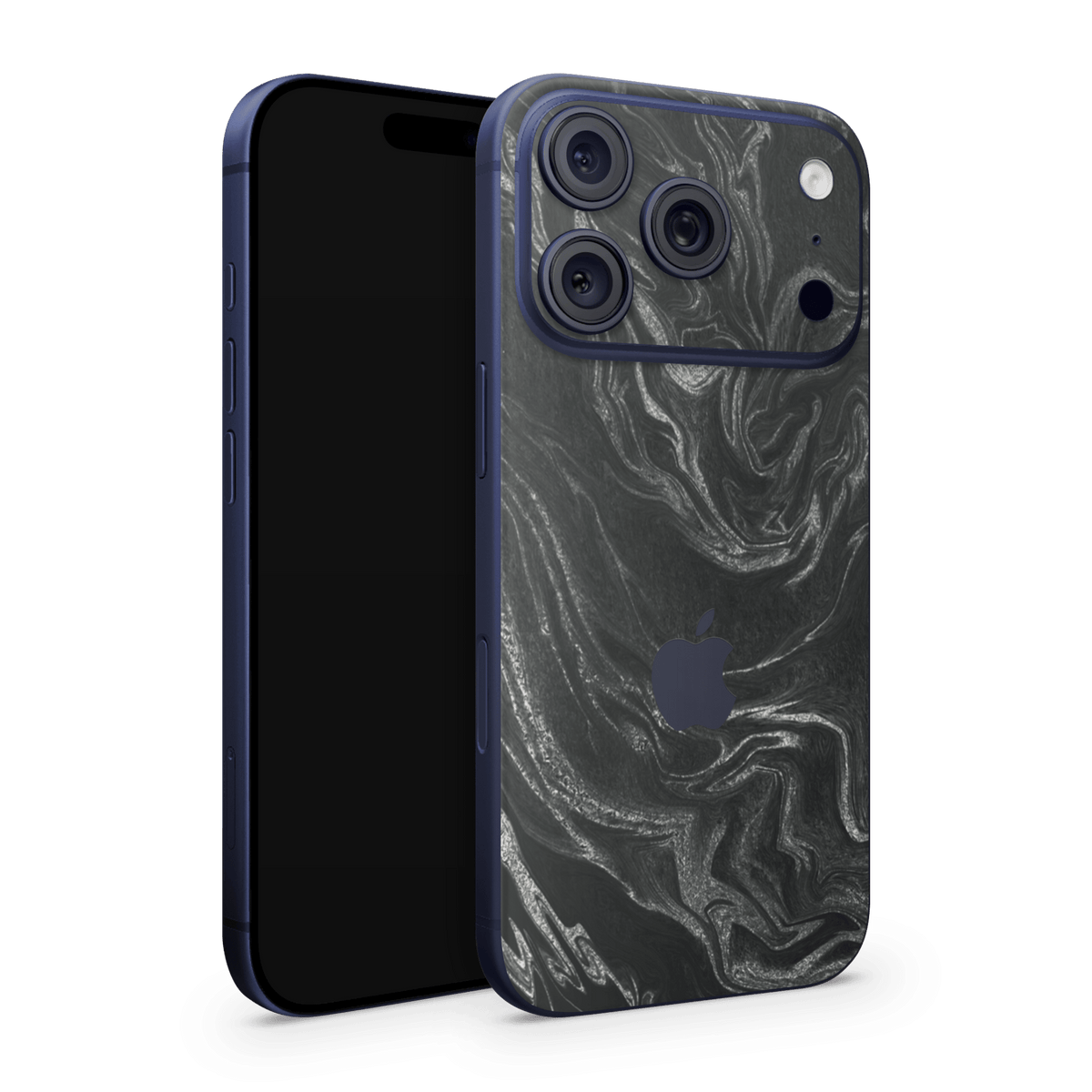 iPhone 18 Pro Max Skin Schutzfolie – Full Coverage oder Back Only - TF Skins UG