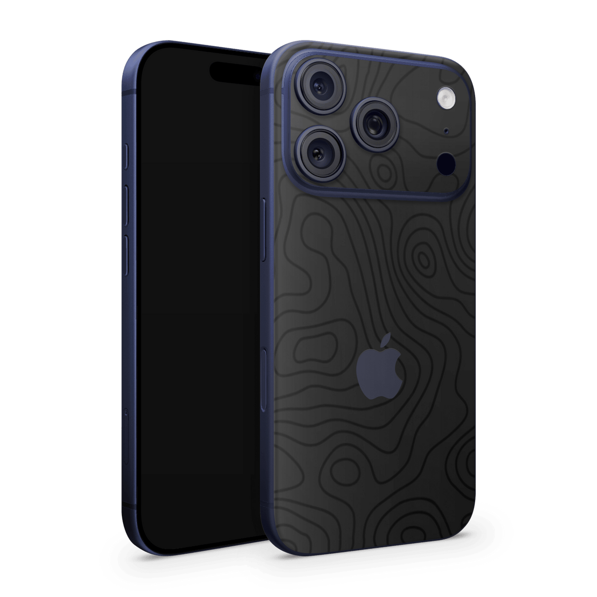 iPhone 18 Pro Max Skin Schutzfolie – Full Coverage oder Back Only - TF Skins UG