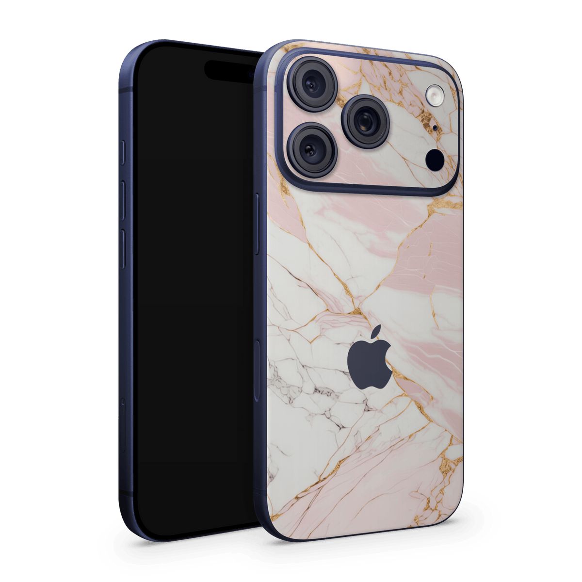 iPhone 18 Pro Max Skin Schutzfolie – Full Coverage oder Back Only - TF Skins UG