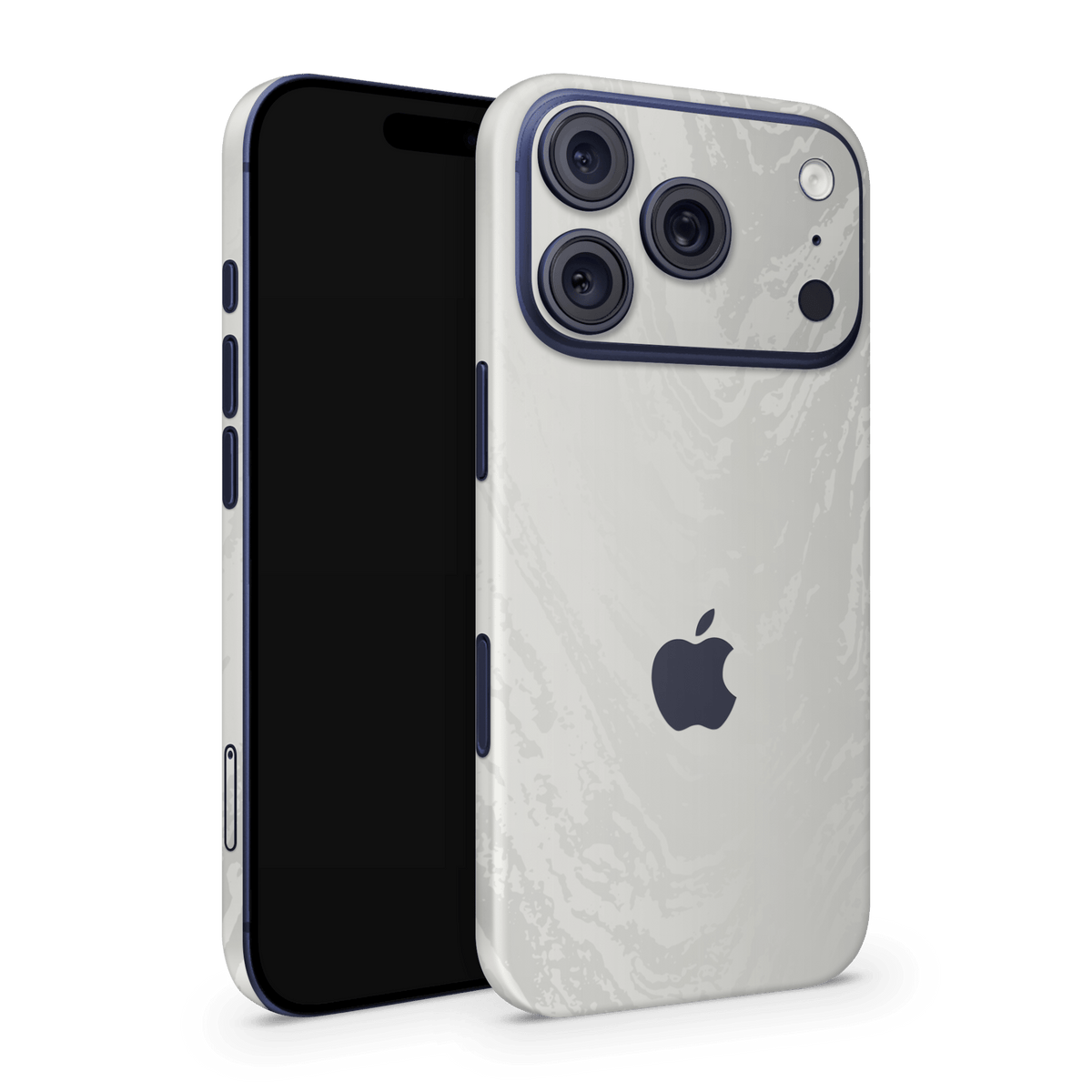 iPhone 18 Pro Max Skin Schutzfolie – Full Coverage oder Back Only - TF Skins UG