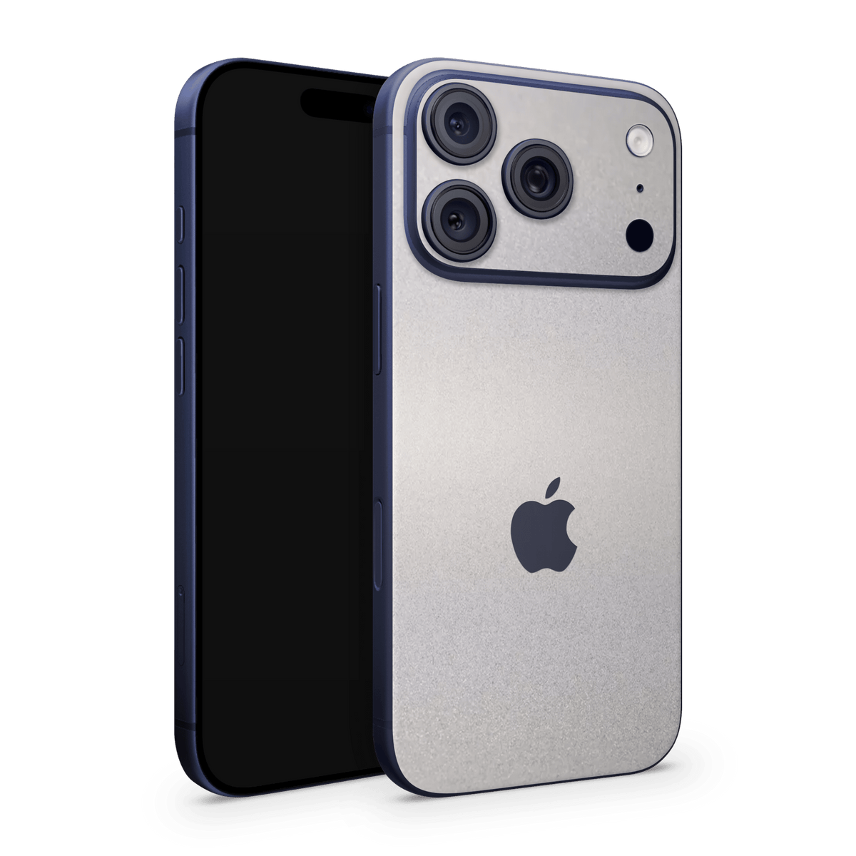 iPhone 18 Pro Max Skin Schutzfolie – Full Coverage oder Back Only - TF Skins UG