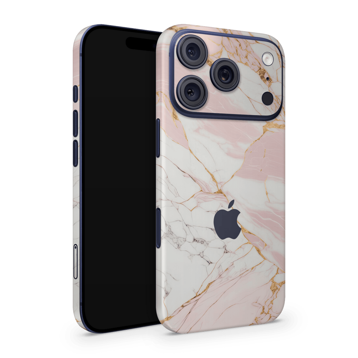 iPhone 18 Pro Max Skin Schutzfolie – Full Coverage oder Back Only - TF Skins UG