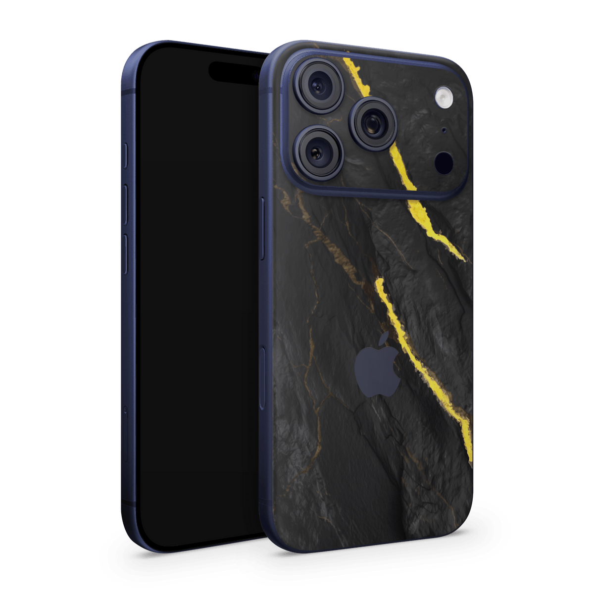 iPhone 18 Pro Max Skin Schutzfolie – Full Coverage oder Back Only - TF Skins UG