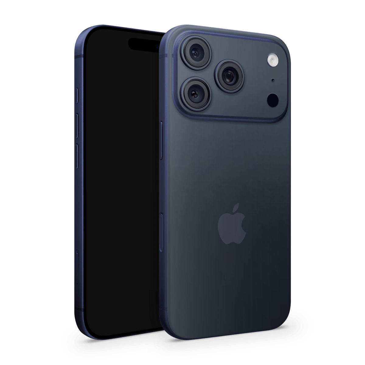 iPhone 18 Pro Max Skin Schutzfolie – Full Coverage oder Back Only - TF Skins UG