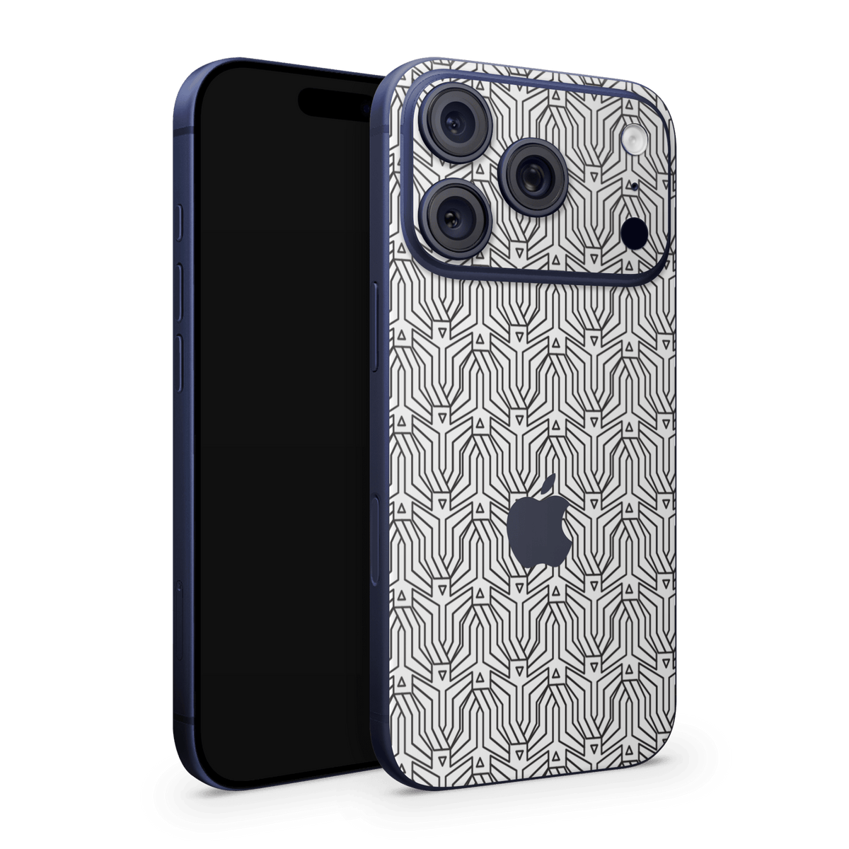 iPhone 18 Pro Max Skins - TF Skins UG